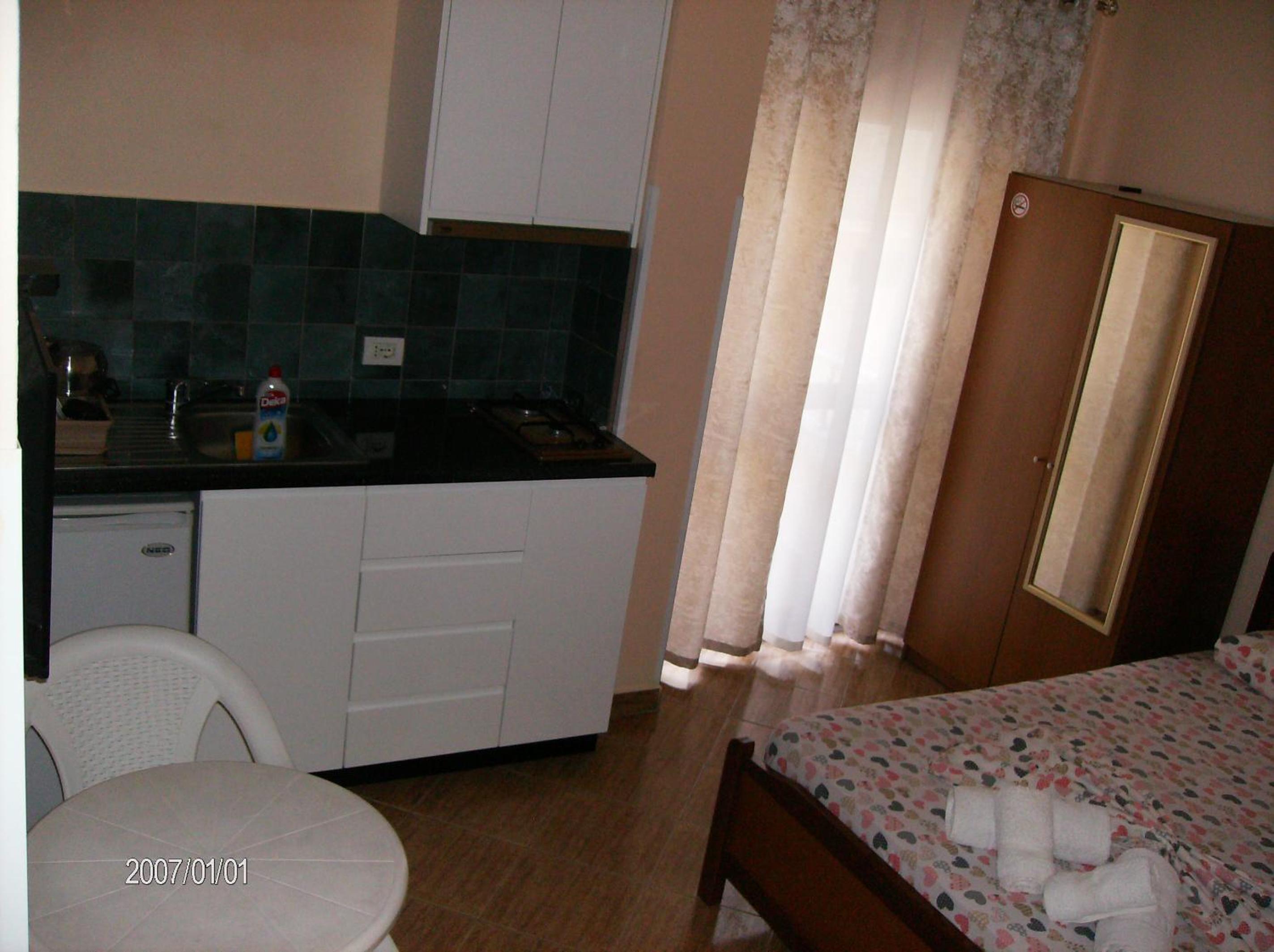 Amras house