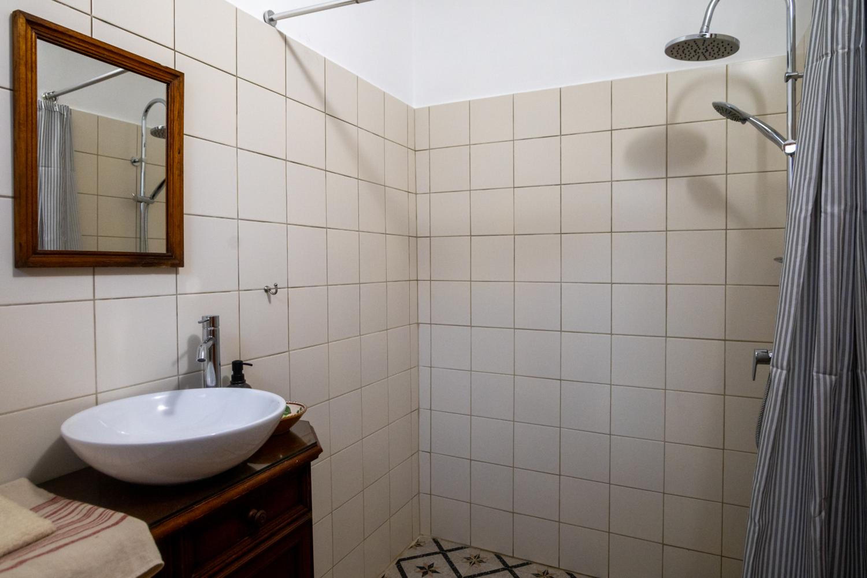 Rozmaringos vendégház Szenna