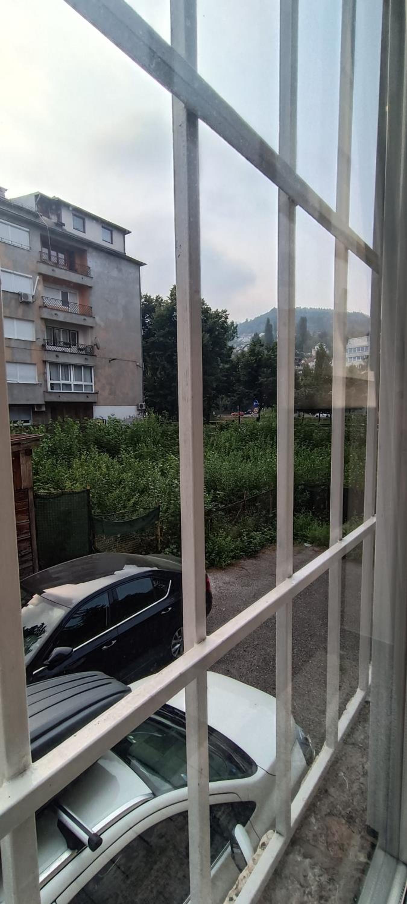 Sarajevo Mary's Palace - Marijin dvor Apartment