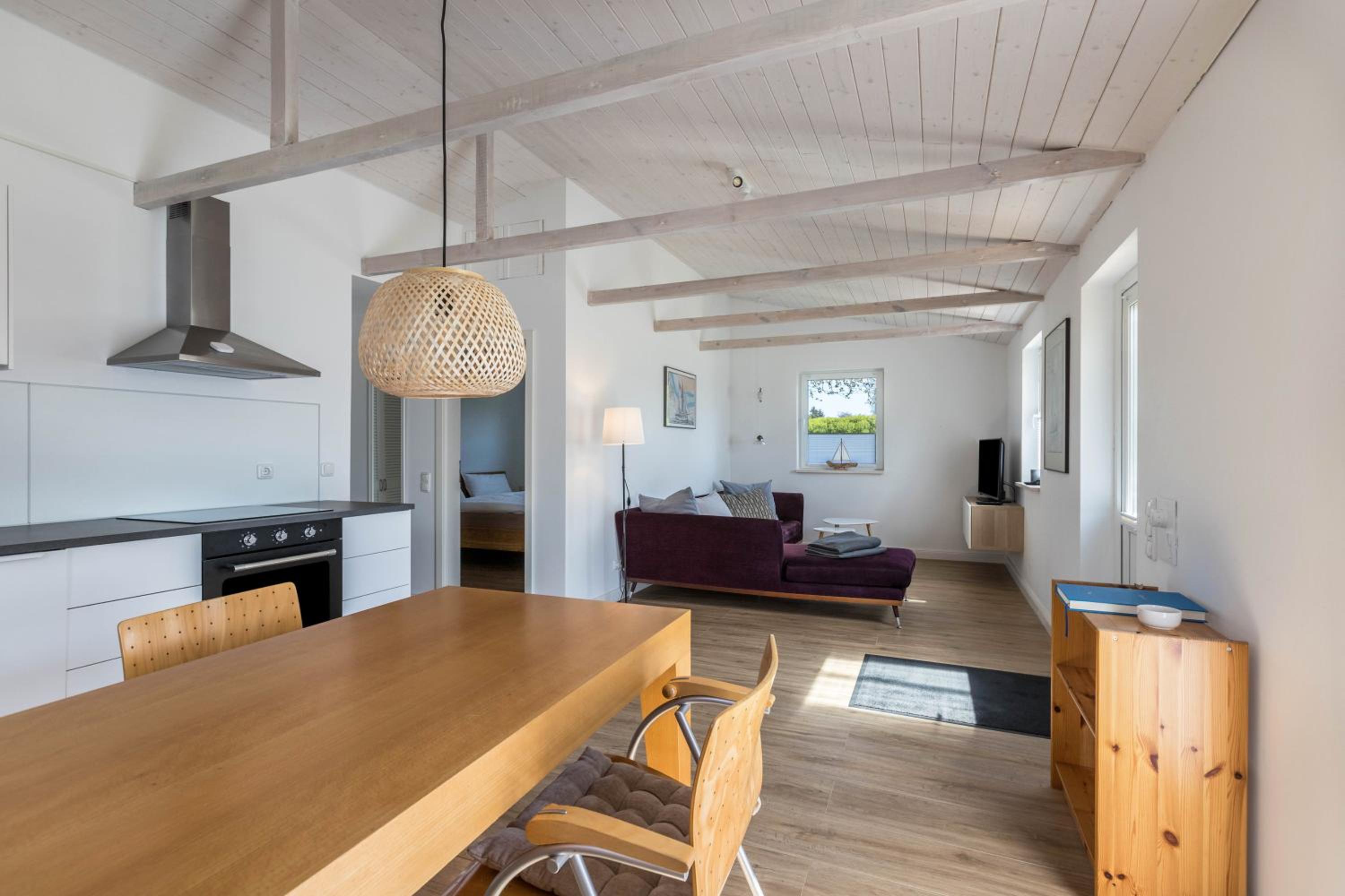 Meyers Ferienhaus