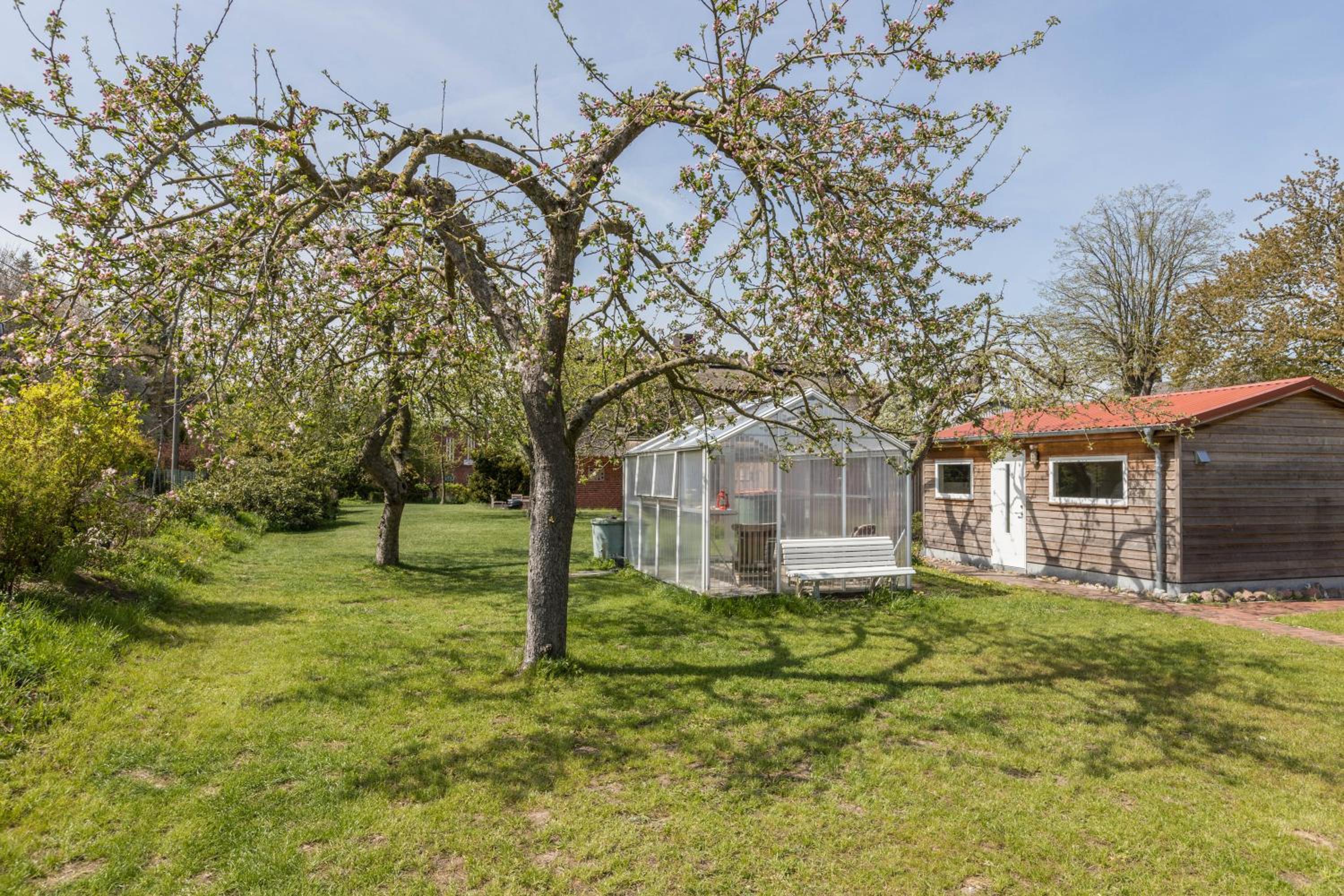 Meyers Ferienhaus