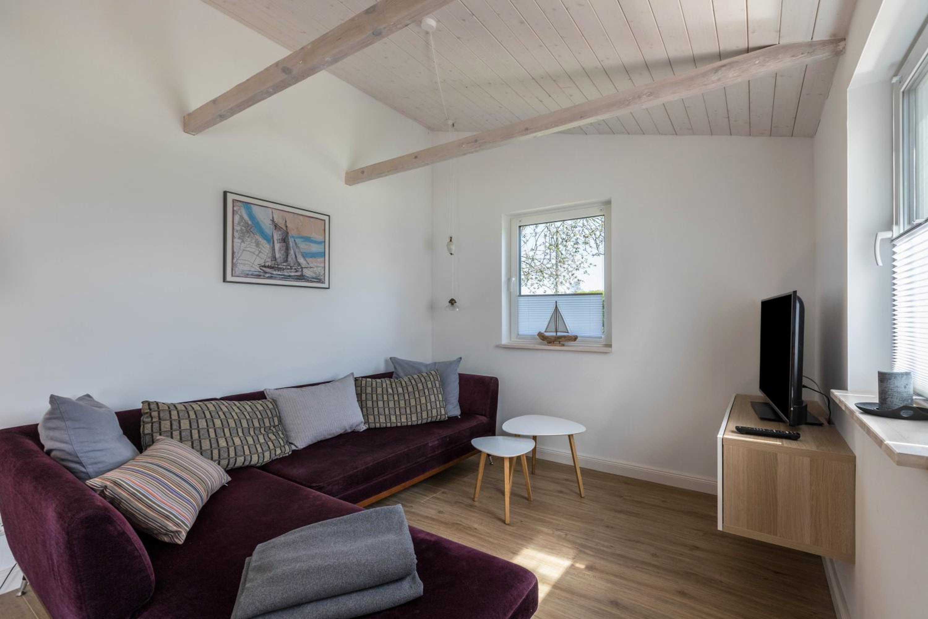 Meyers Ferienhaus