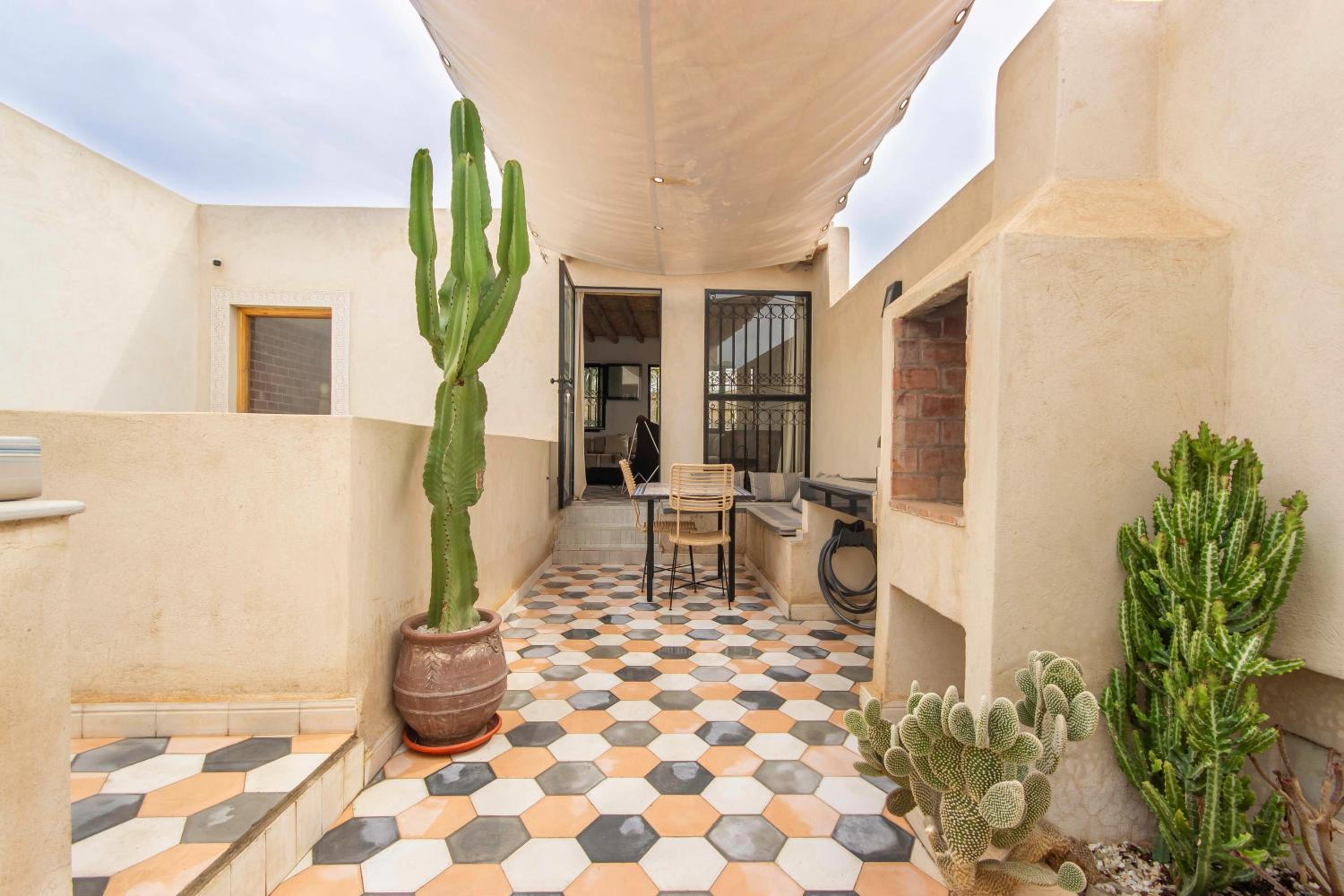 Riad Les Suites Marrakech