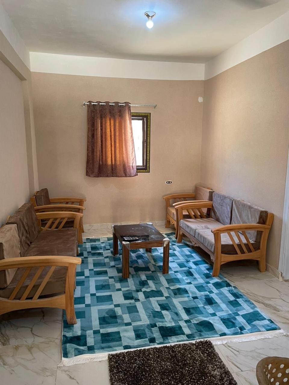 Matruh Sunset Villa