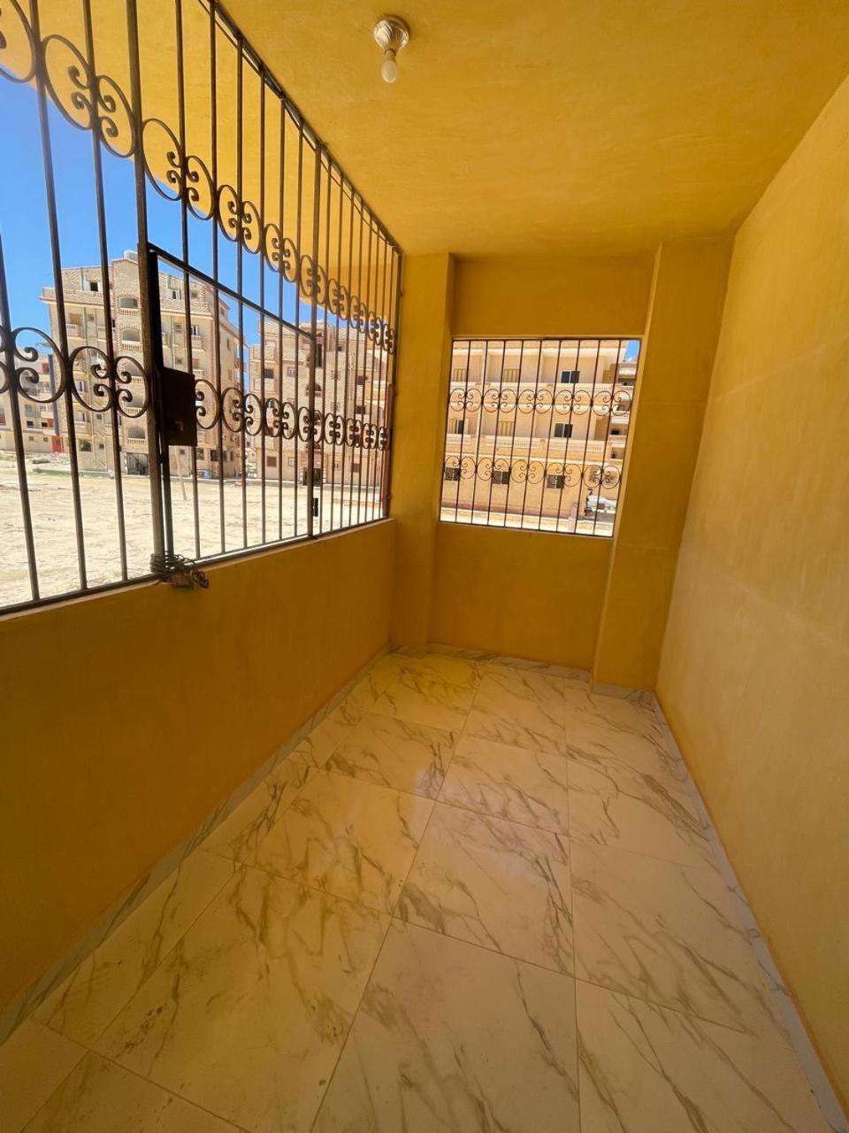 Matruh Sunset Villa