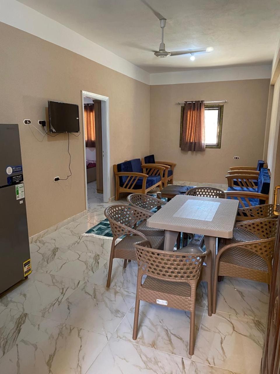 Matruh Sunset Villa