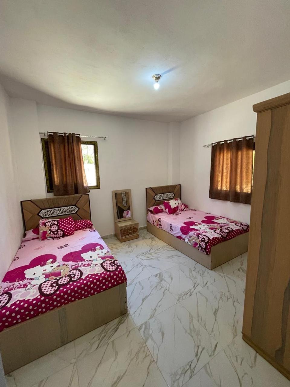 Matruh Sunset Villa
