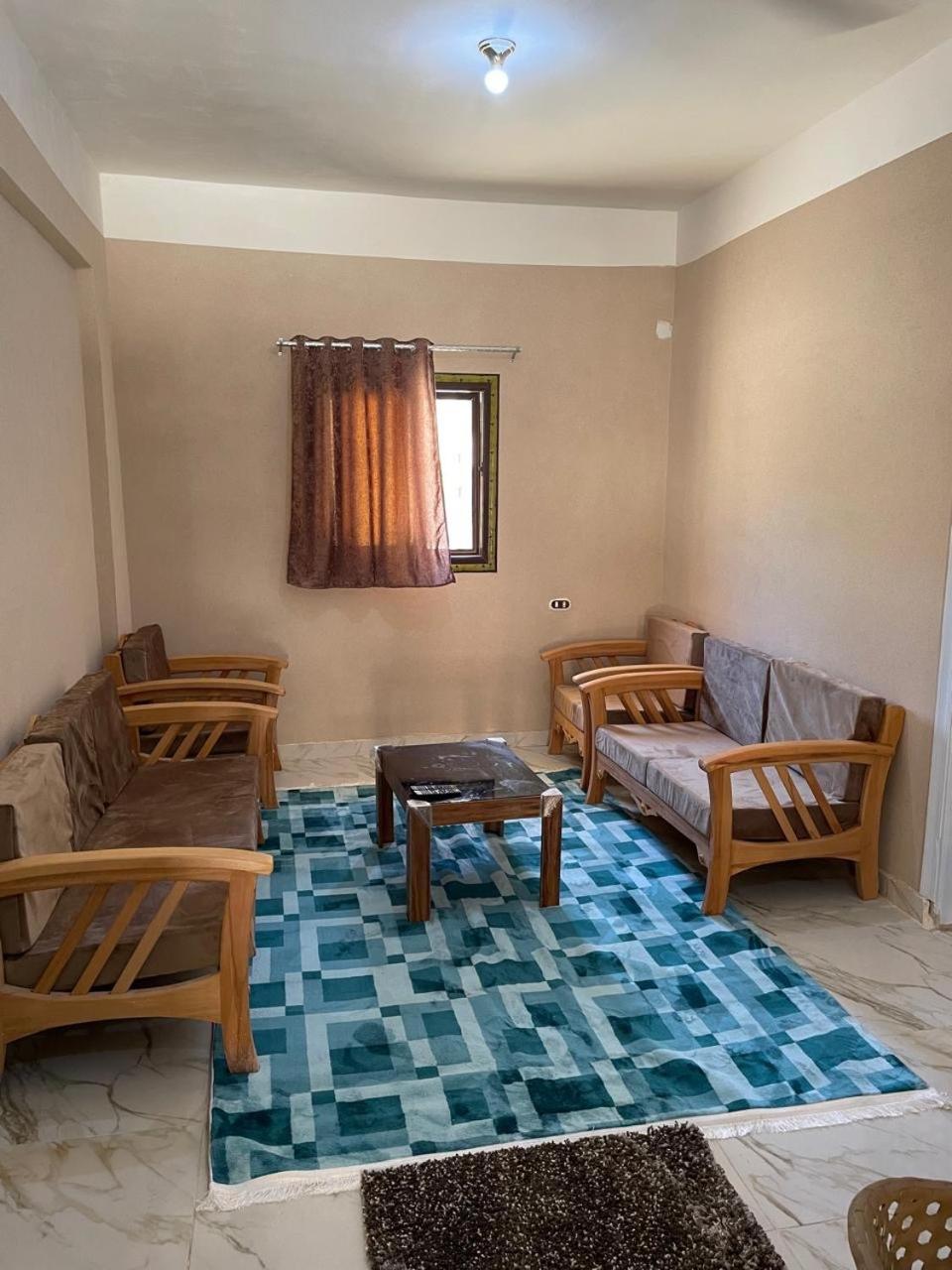 Matruh Sunset Villa