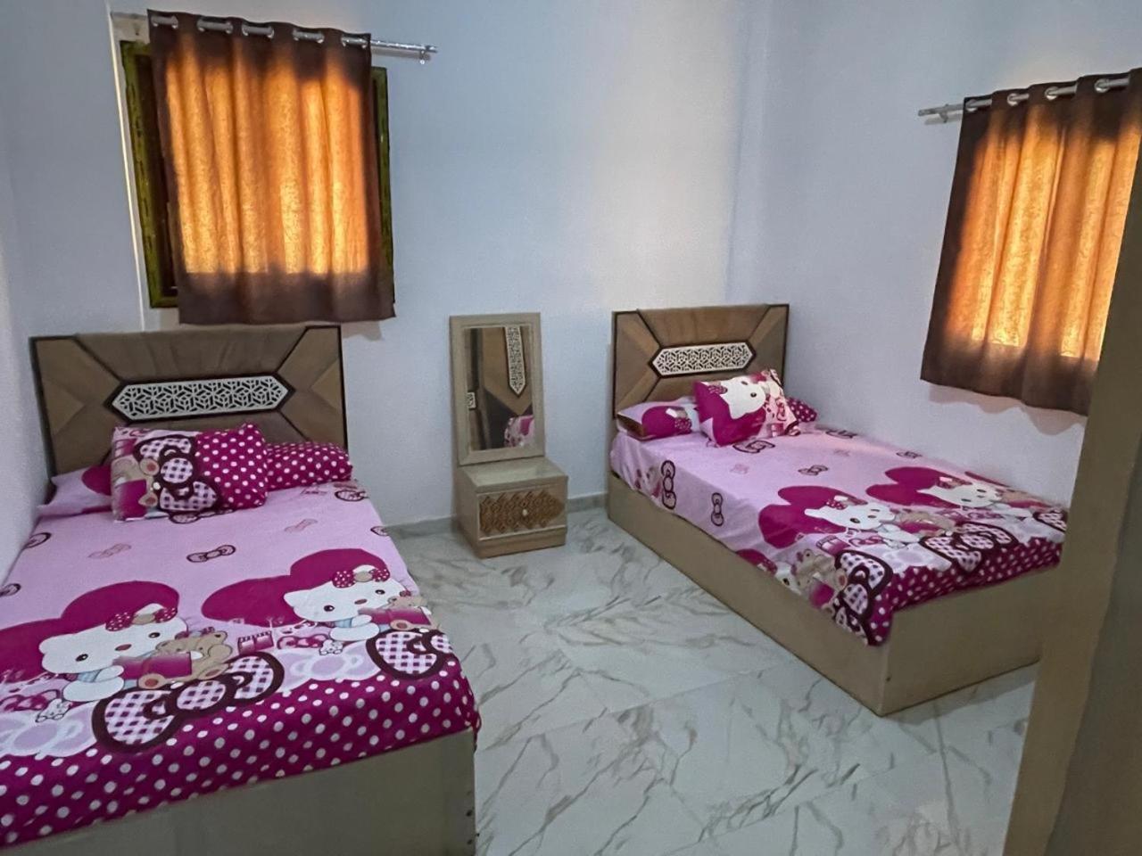 Matruh Sunset Villa