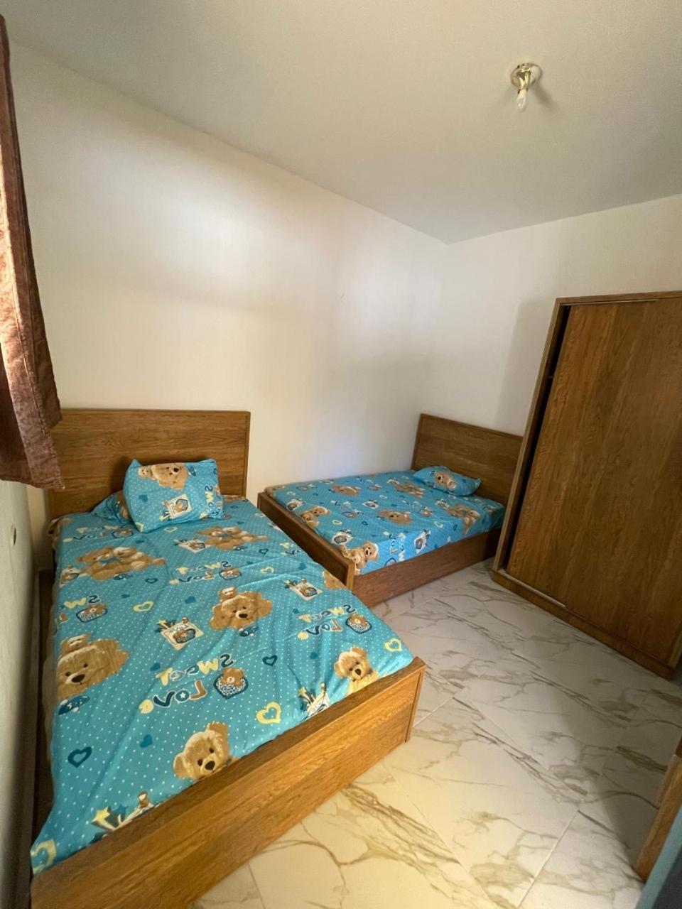 Matruh Sunset Villa