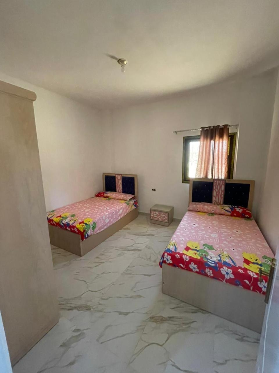 Matruh Sunset Villa