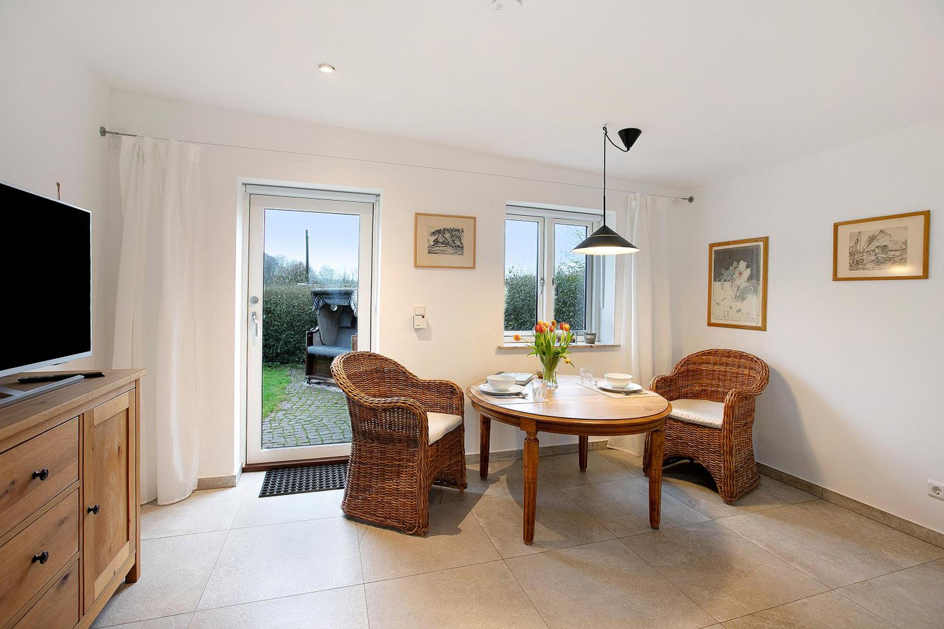 Meyers Ferienhaus