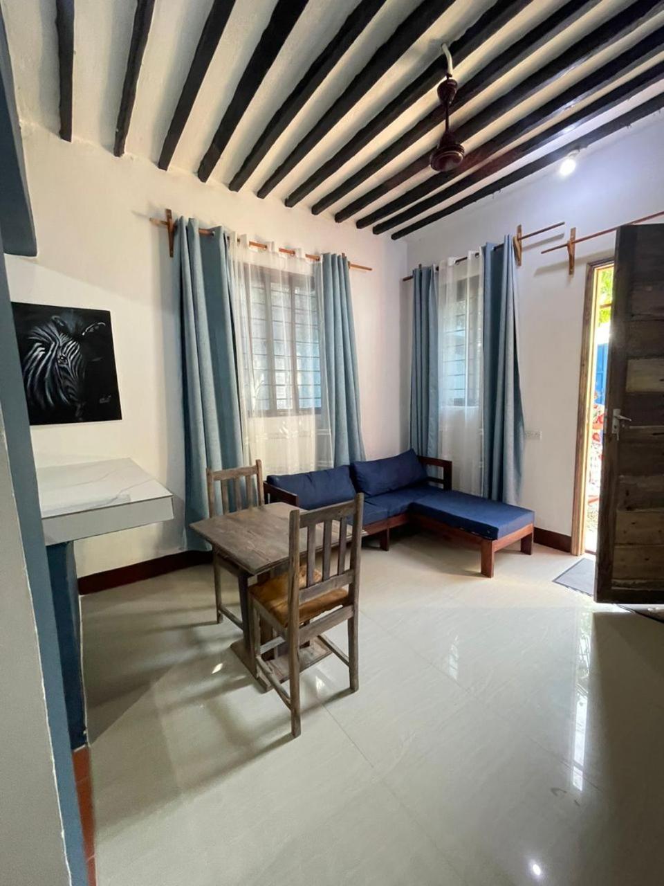 Sadrina House view 2