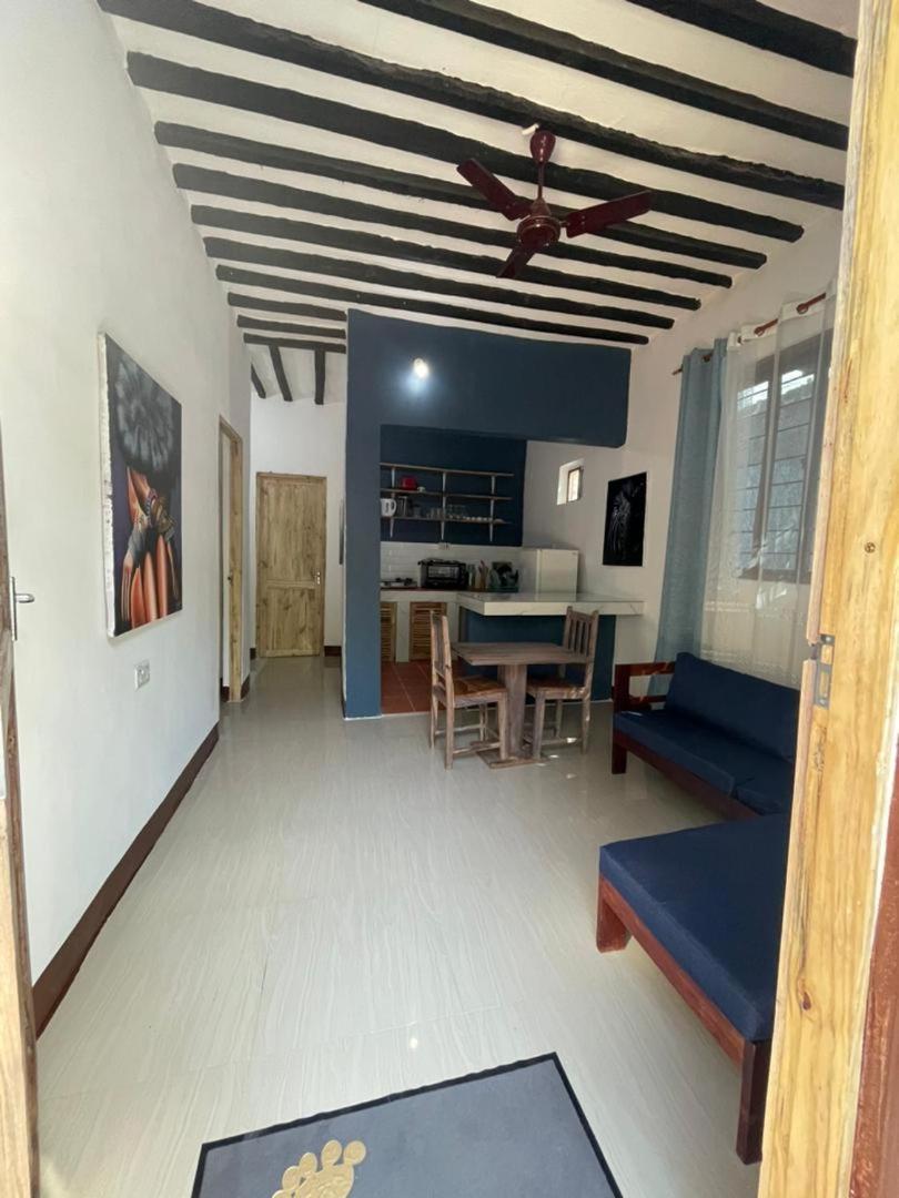 Sadrina House view 5