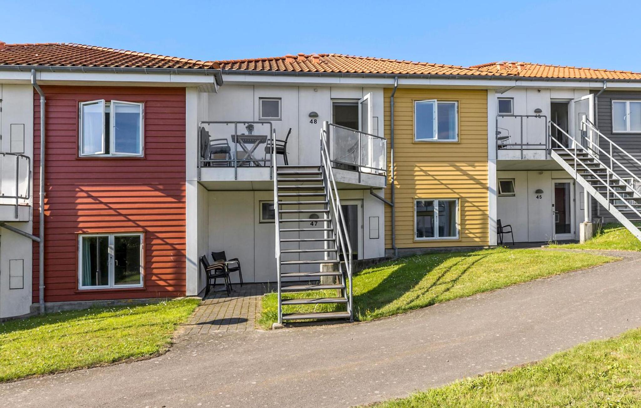 Gudhjem Søpark Lejl 48