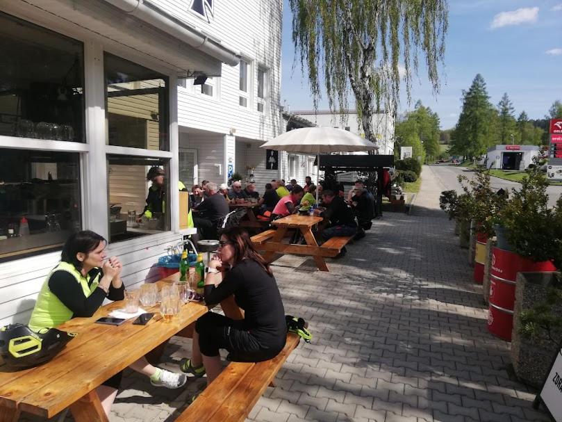 Apartmán Doupě