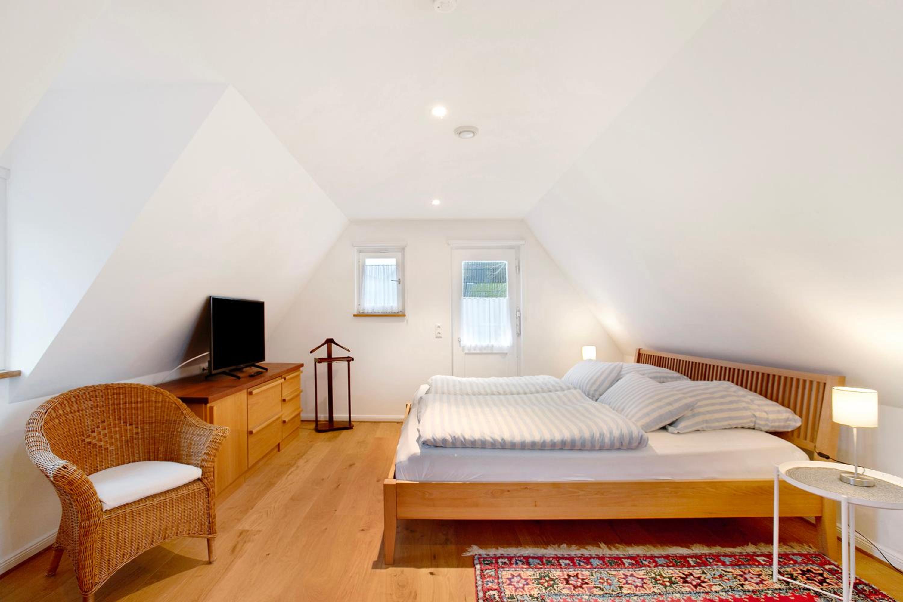 Meyers Ferienhaus