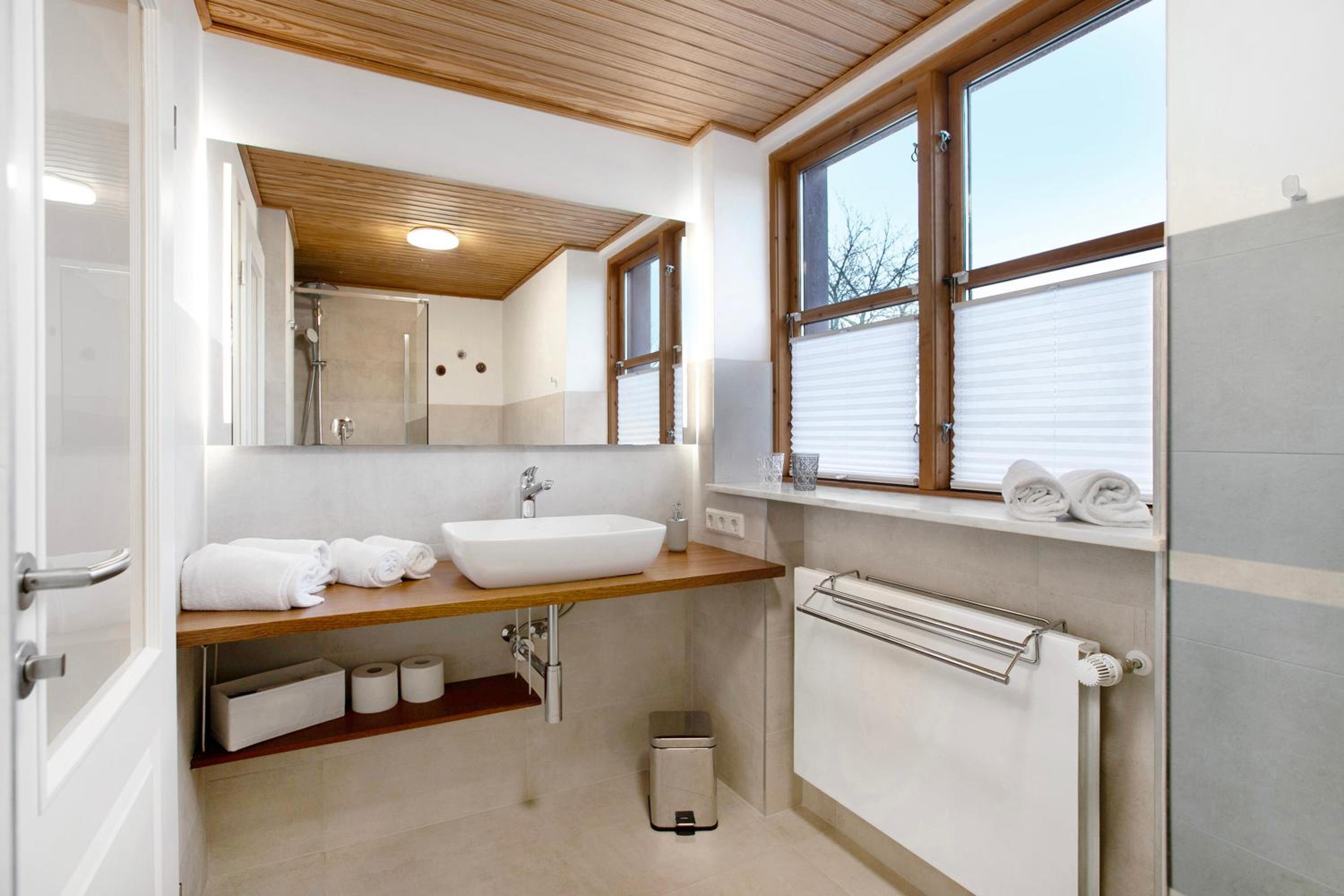 Meyers Ferienhaus