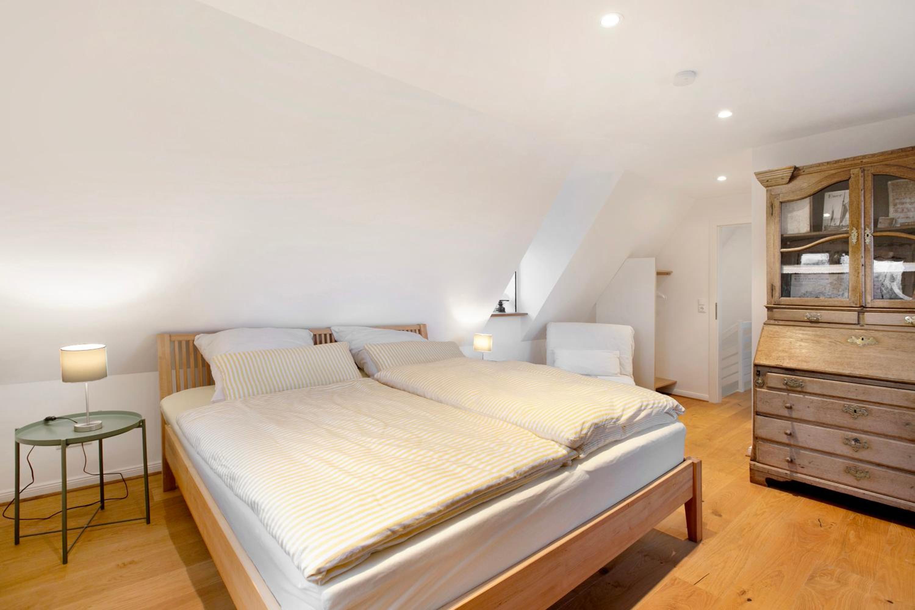 Meyers Ferienhaus