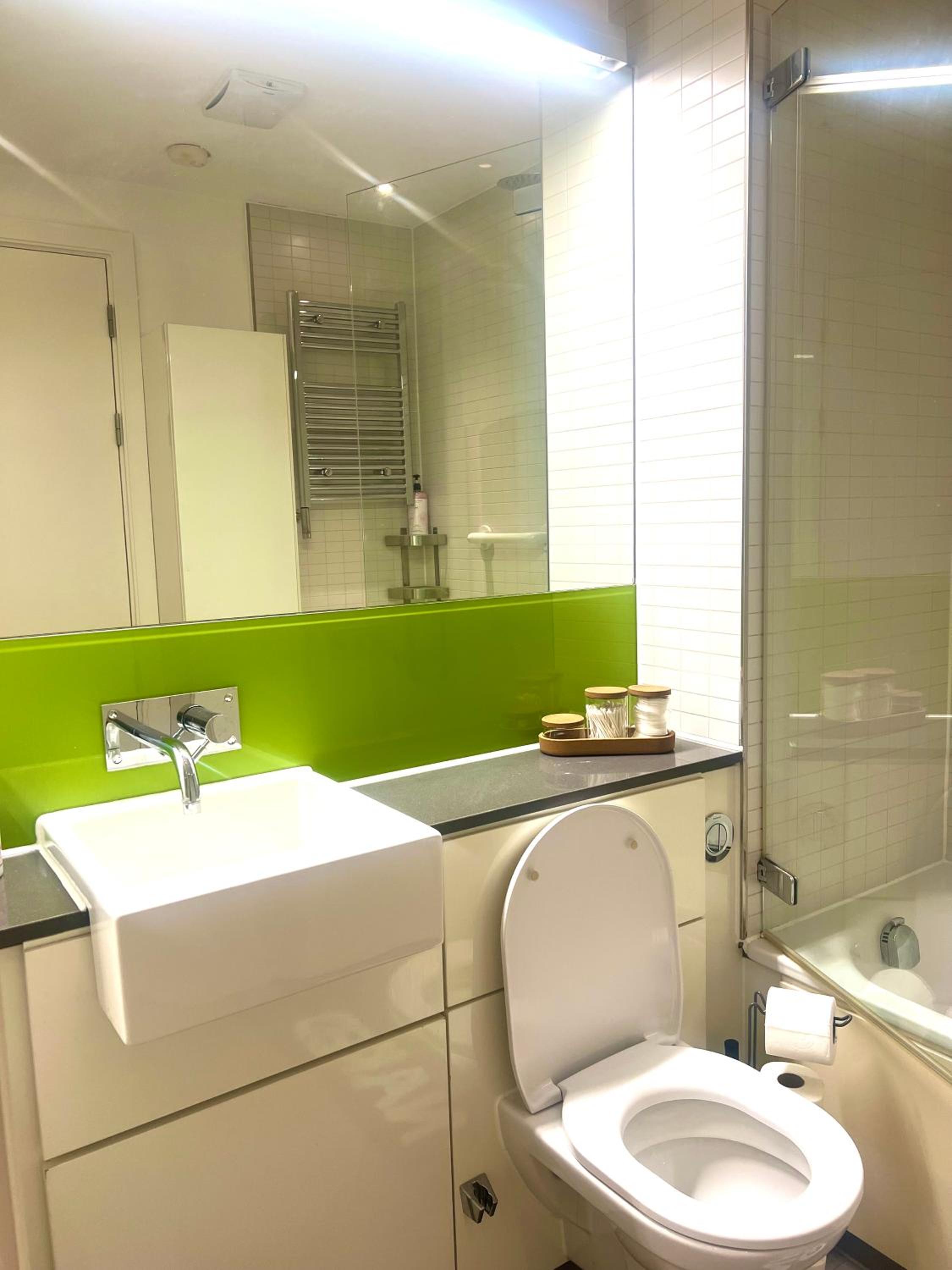 LUXURY Leicester apartment