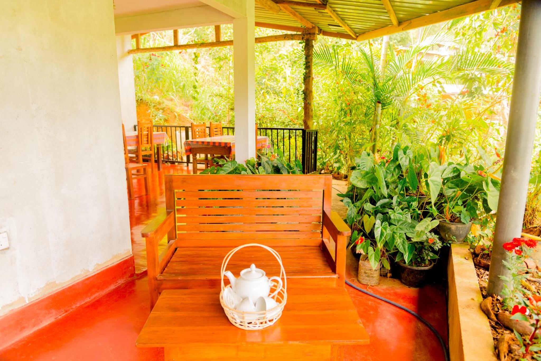 Aroma Heaven Homestay view 4