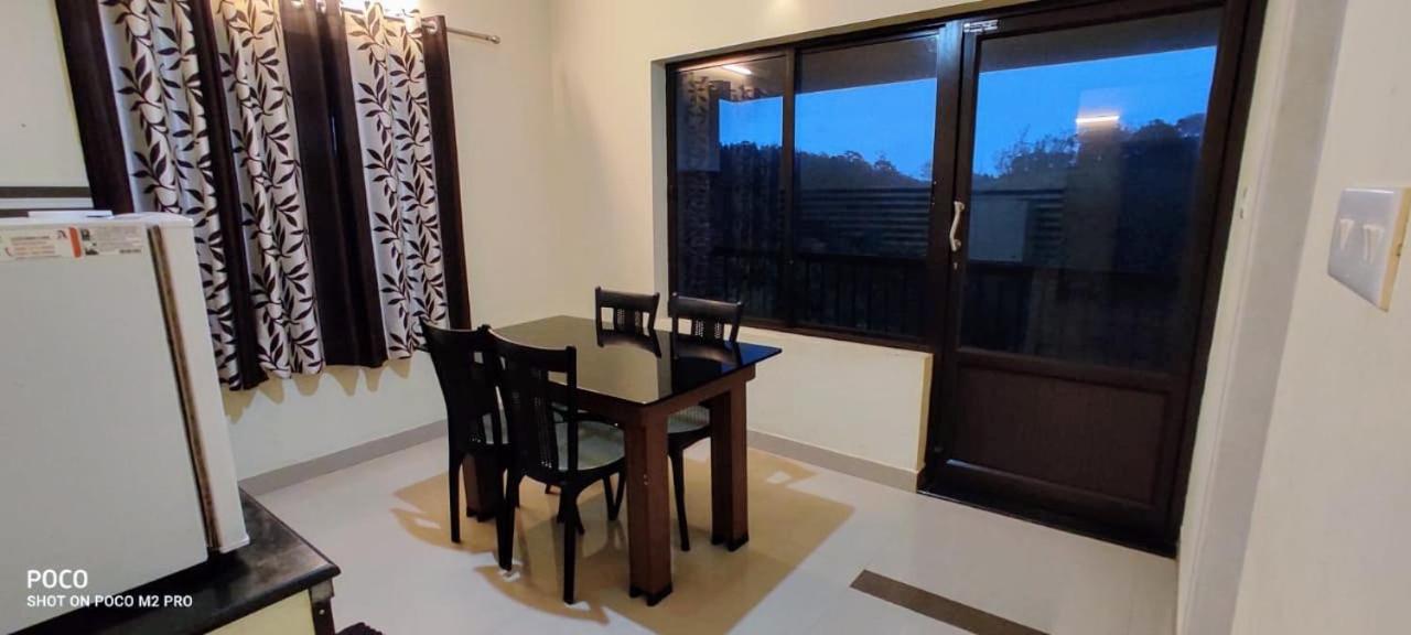 Vagamon Heavenly Holiday Home view 3