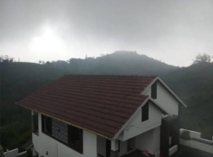 Vagamon Heavenly Holiday Home view 5
