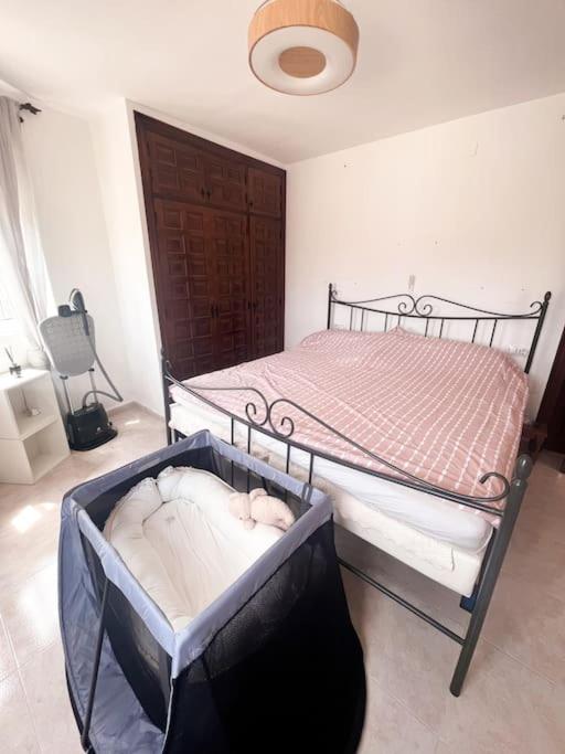 Spaanse villa met zwembad