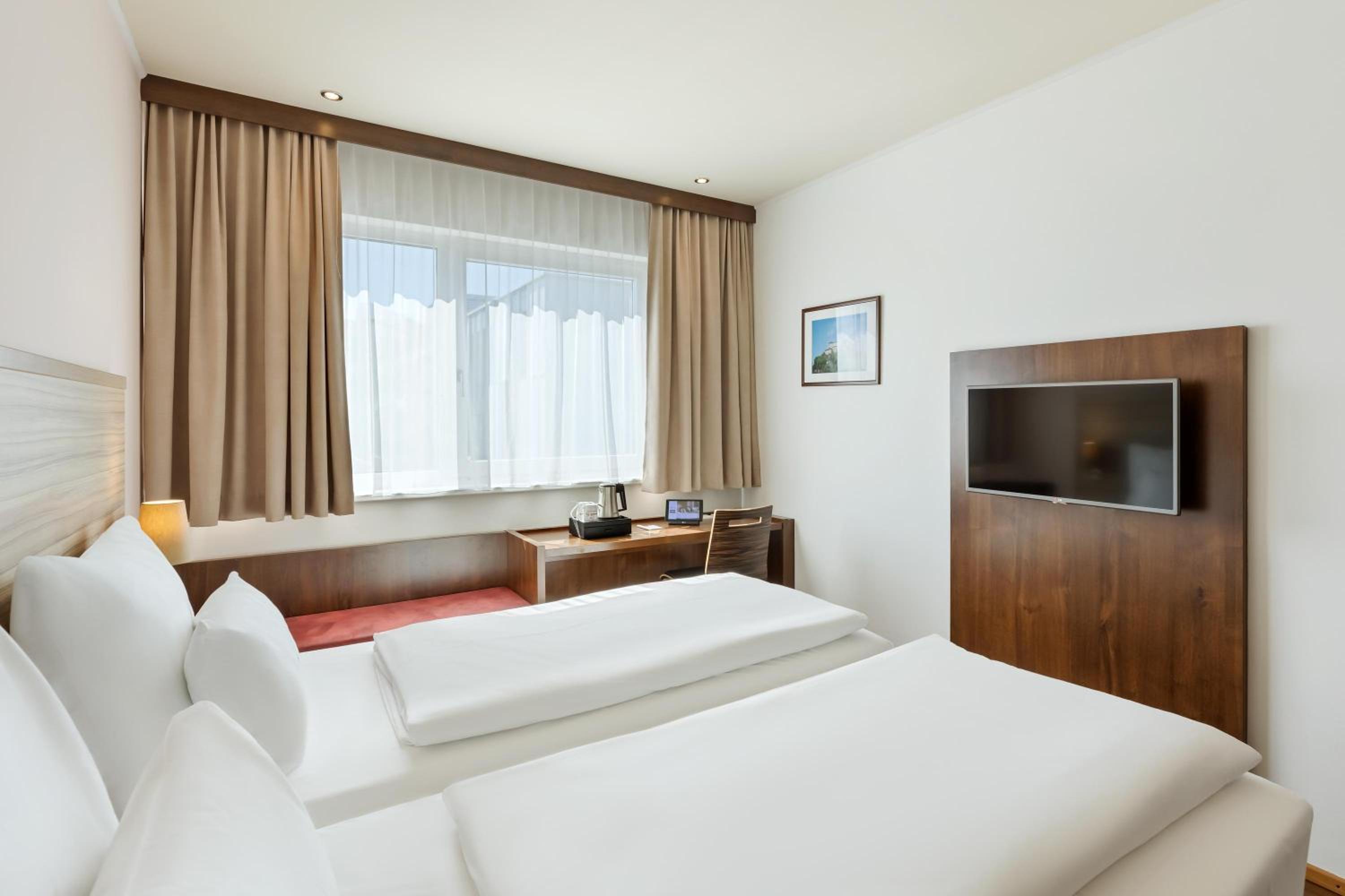 Salzburg Vacations - Austria Trend Hotel Salzburg Messe - Property Image 42