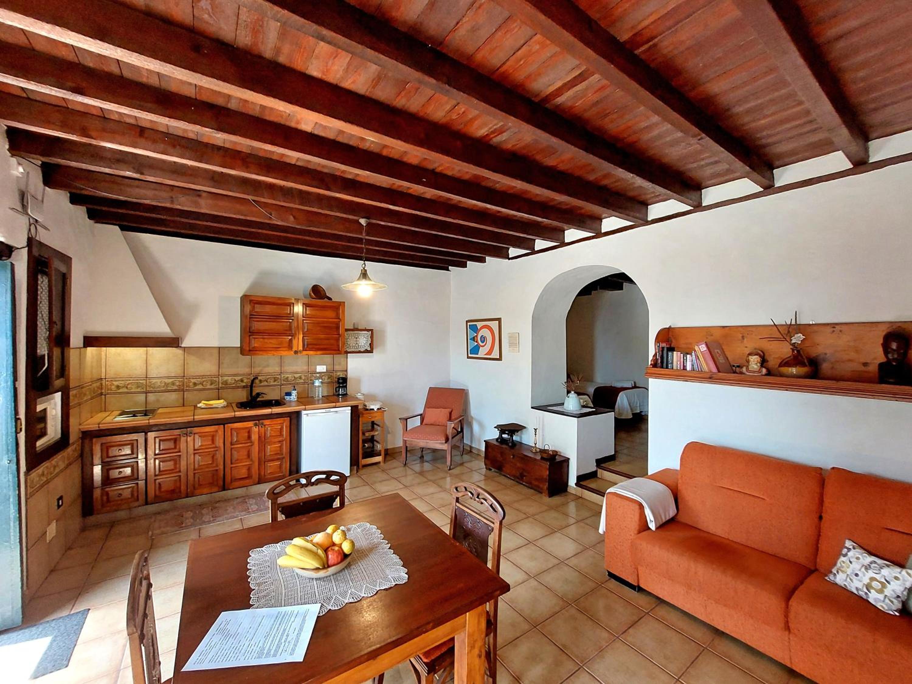 Villa Asunción C