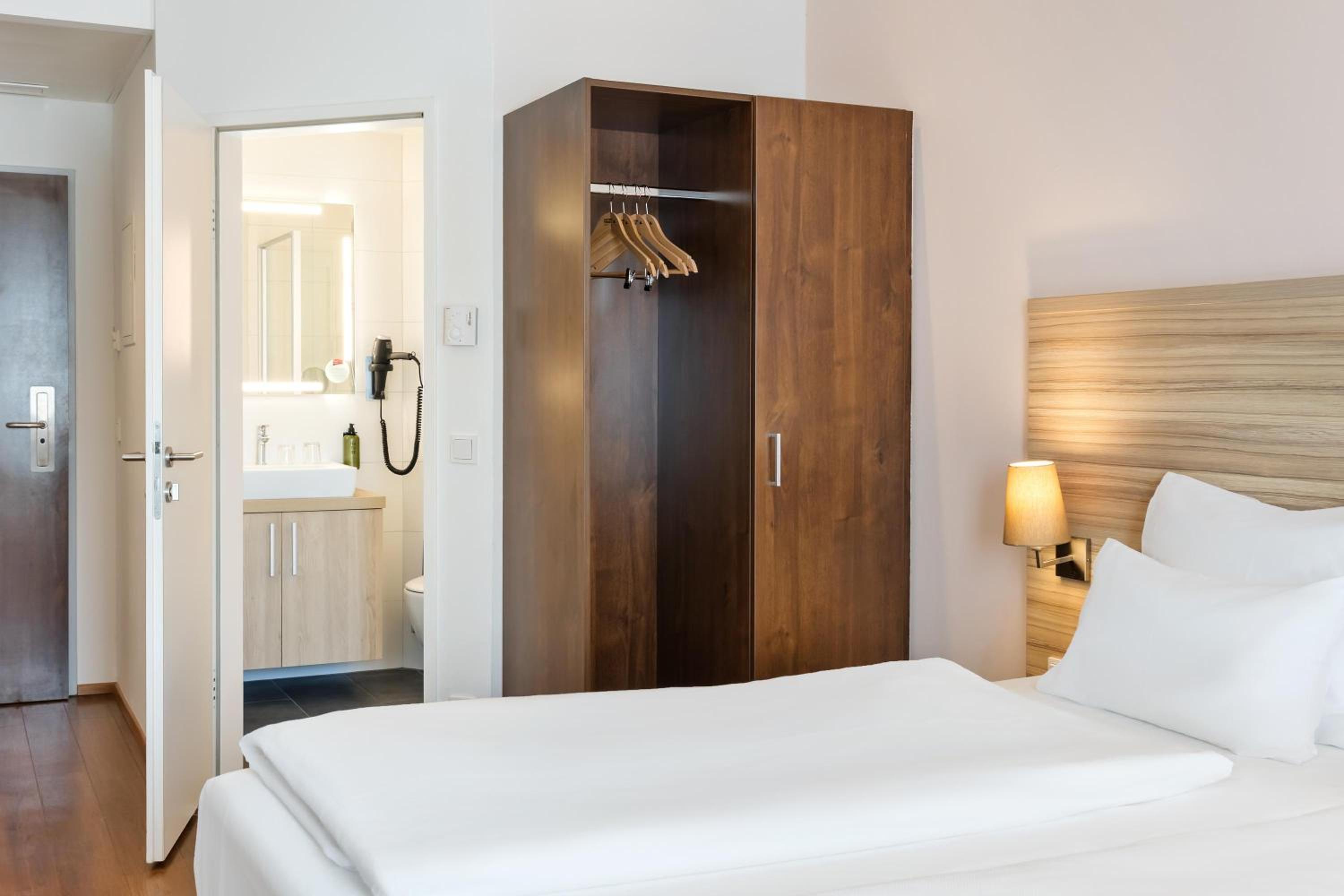 Salzburg Vacations - Austria Trend Hotel Salzburg Messe - Property Image 32