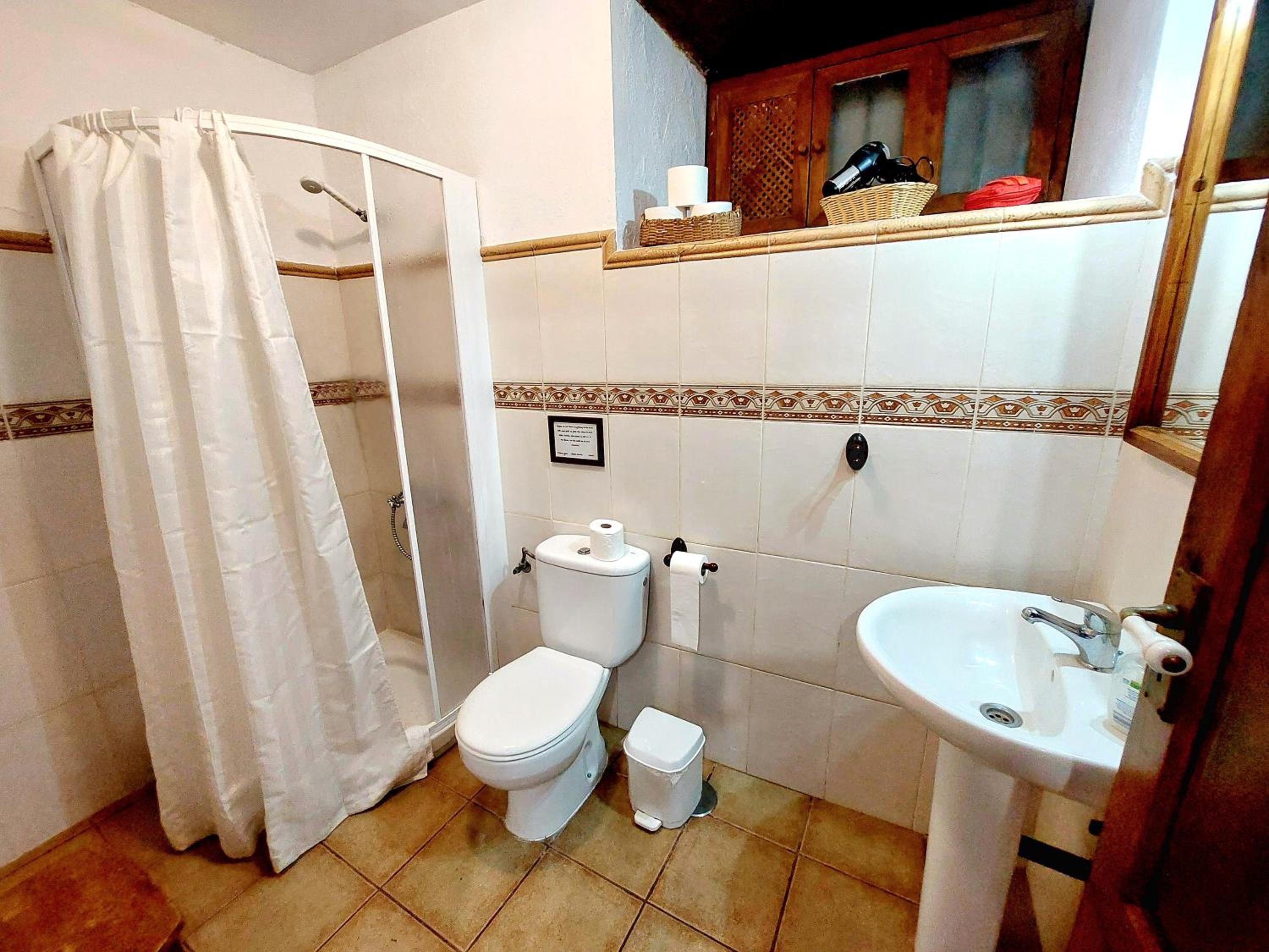 Villa Asunción C