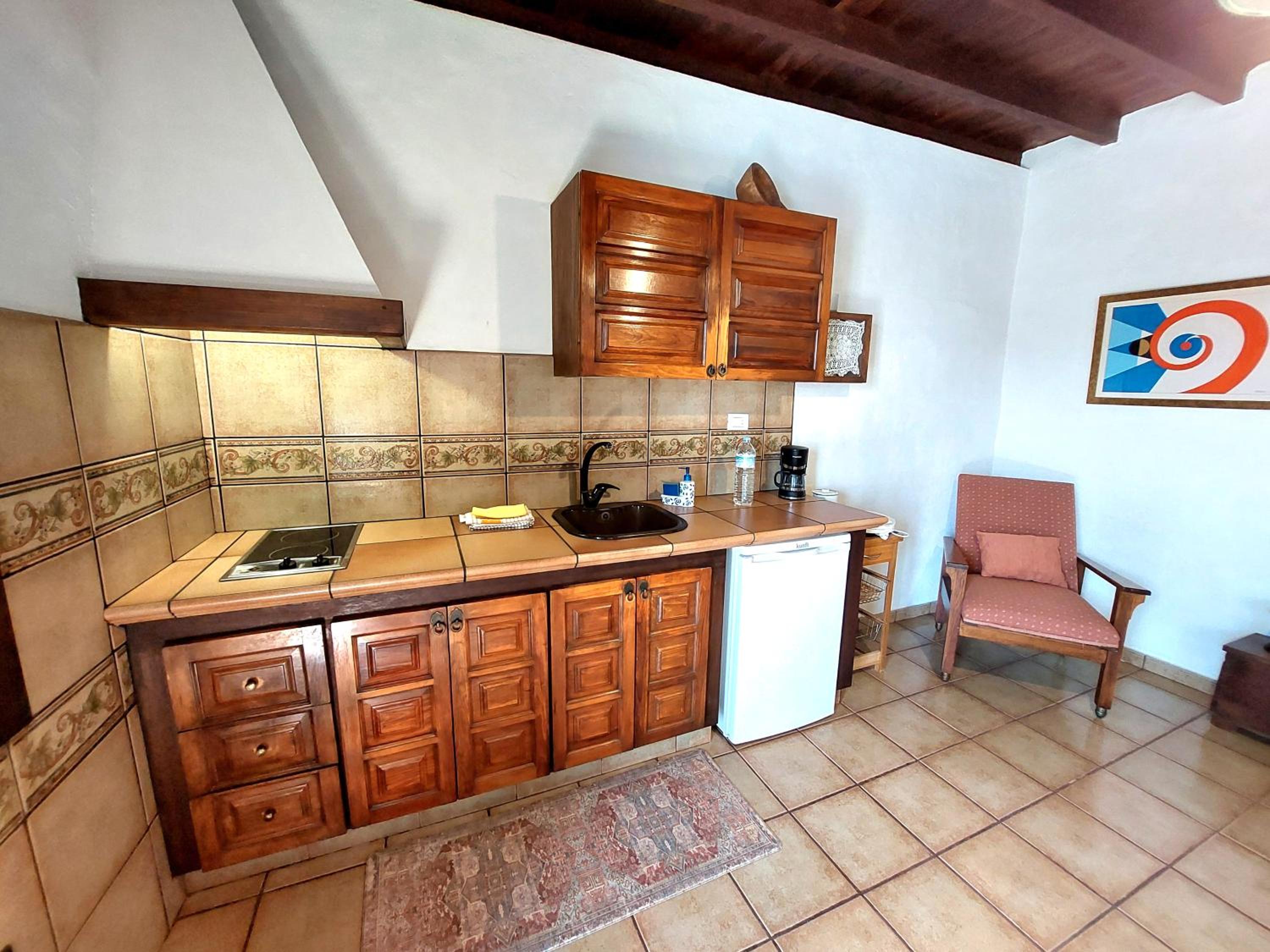 Villa Asunción C