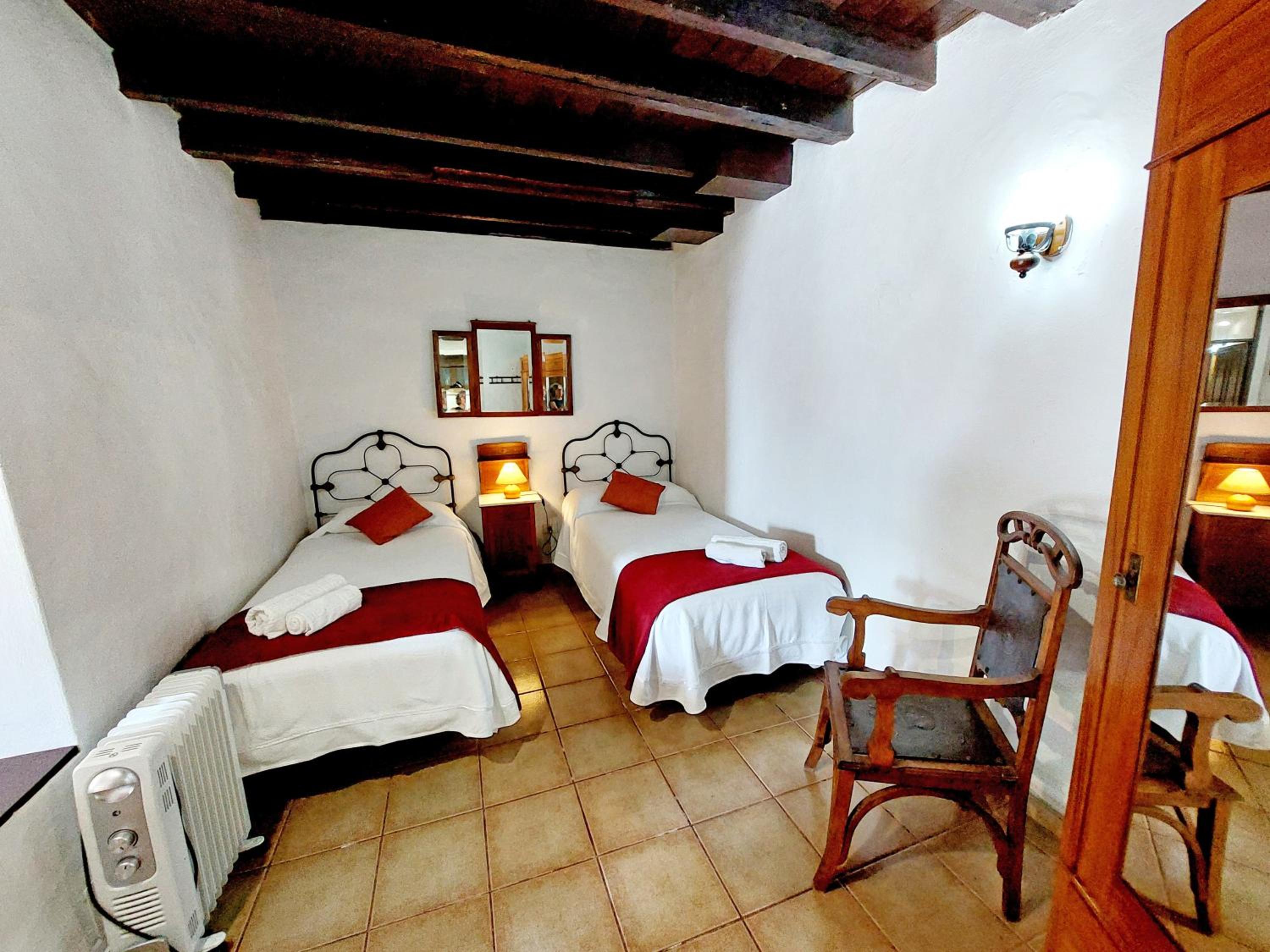 Villa Asunción C