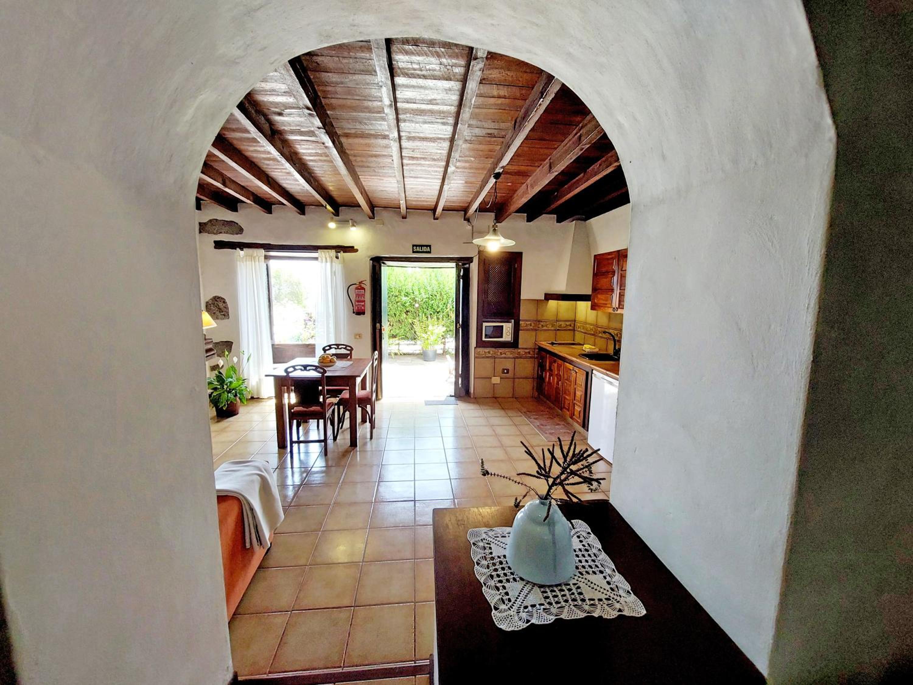 Villa Asunción C