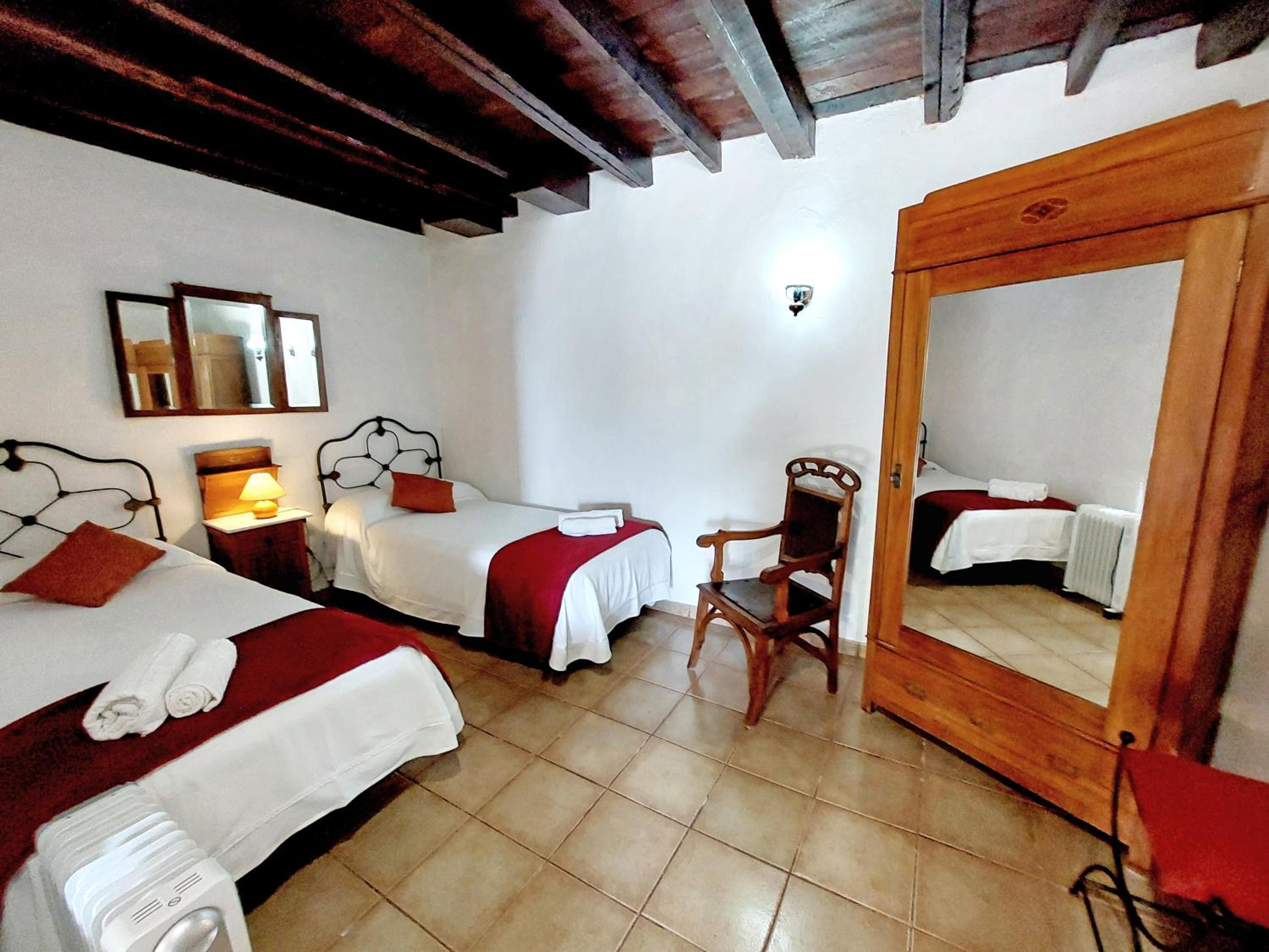 Villa Asunción C