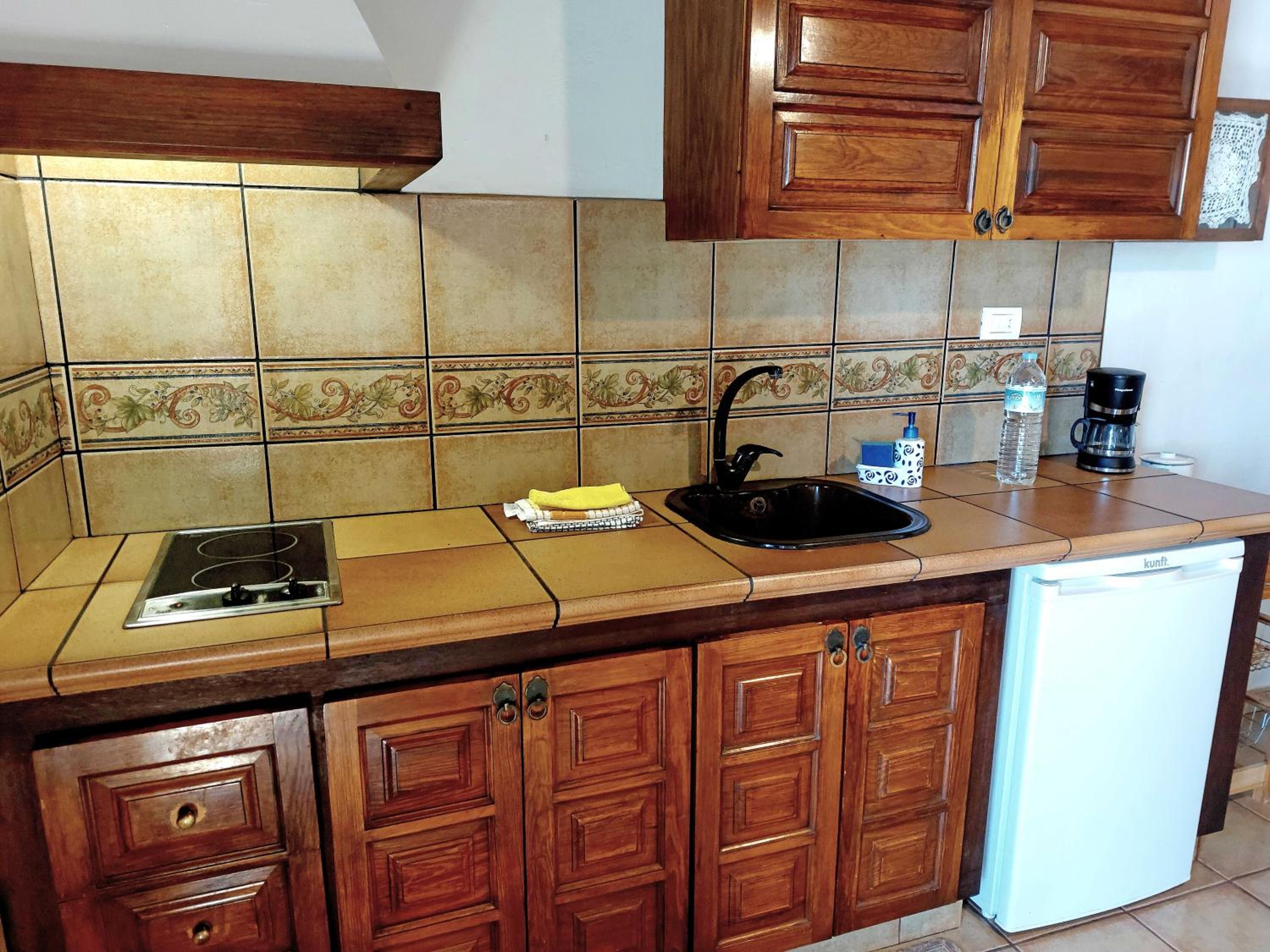 Villa Asunción C