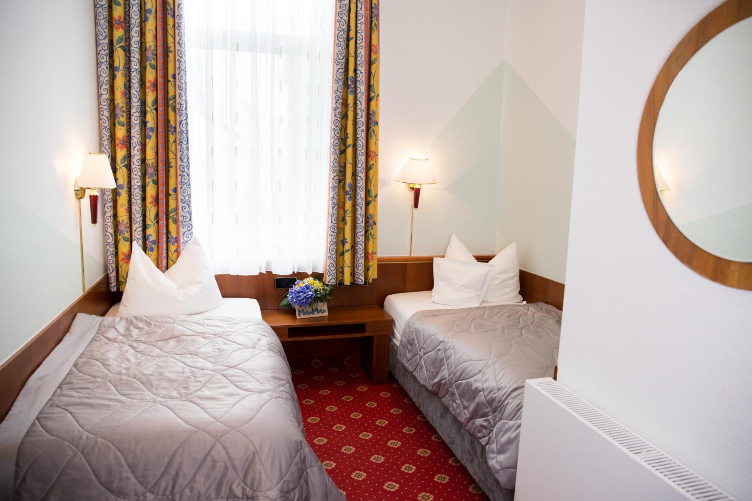 Inselhotel Cornelius