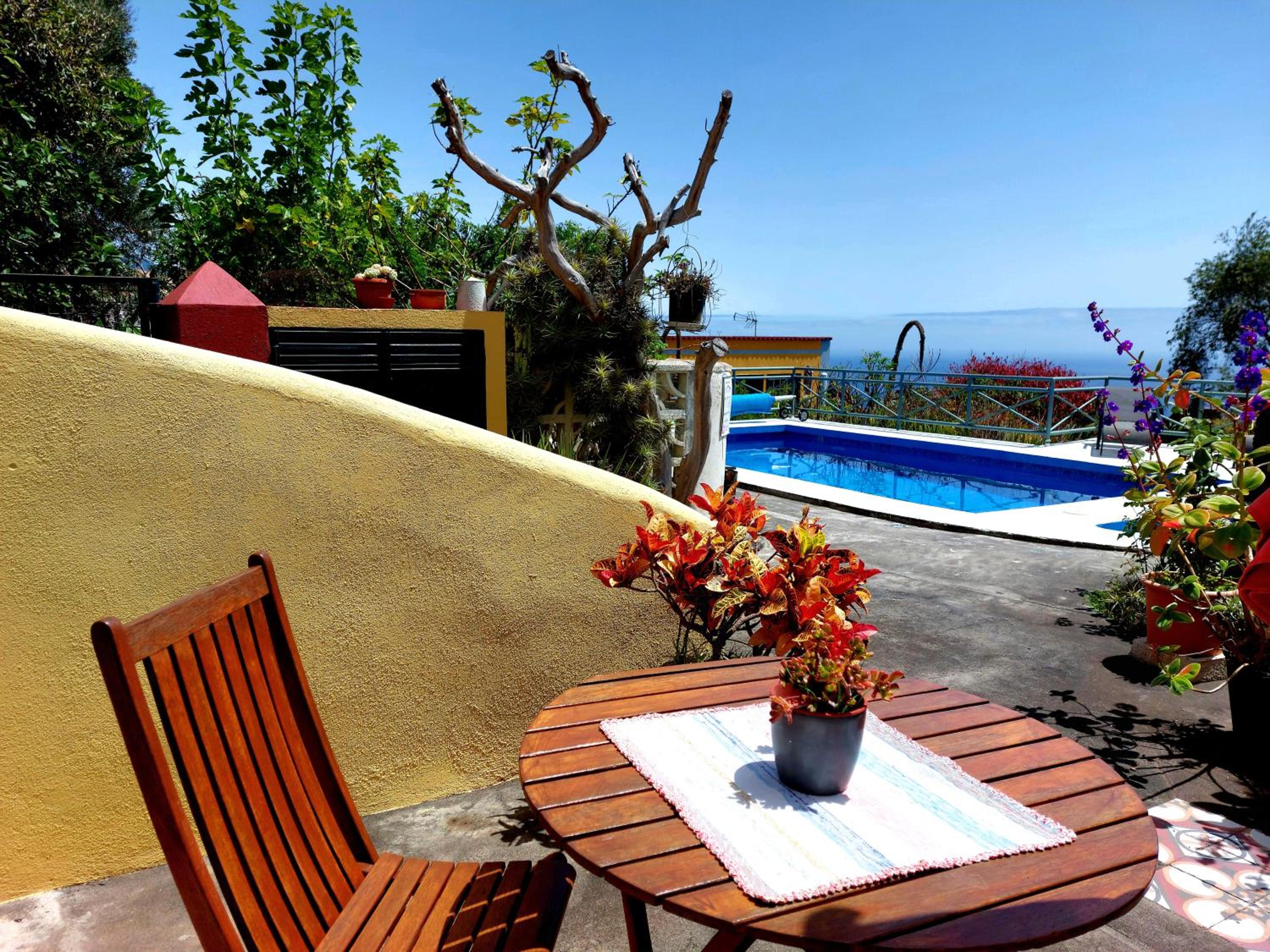 Villa Asunción C