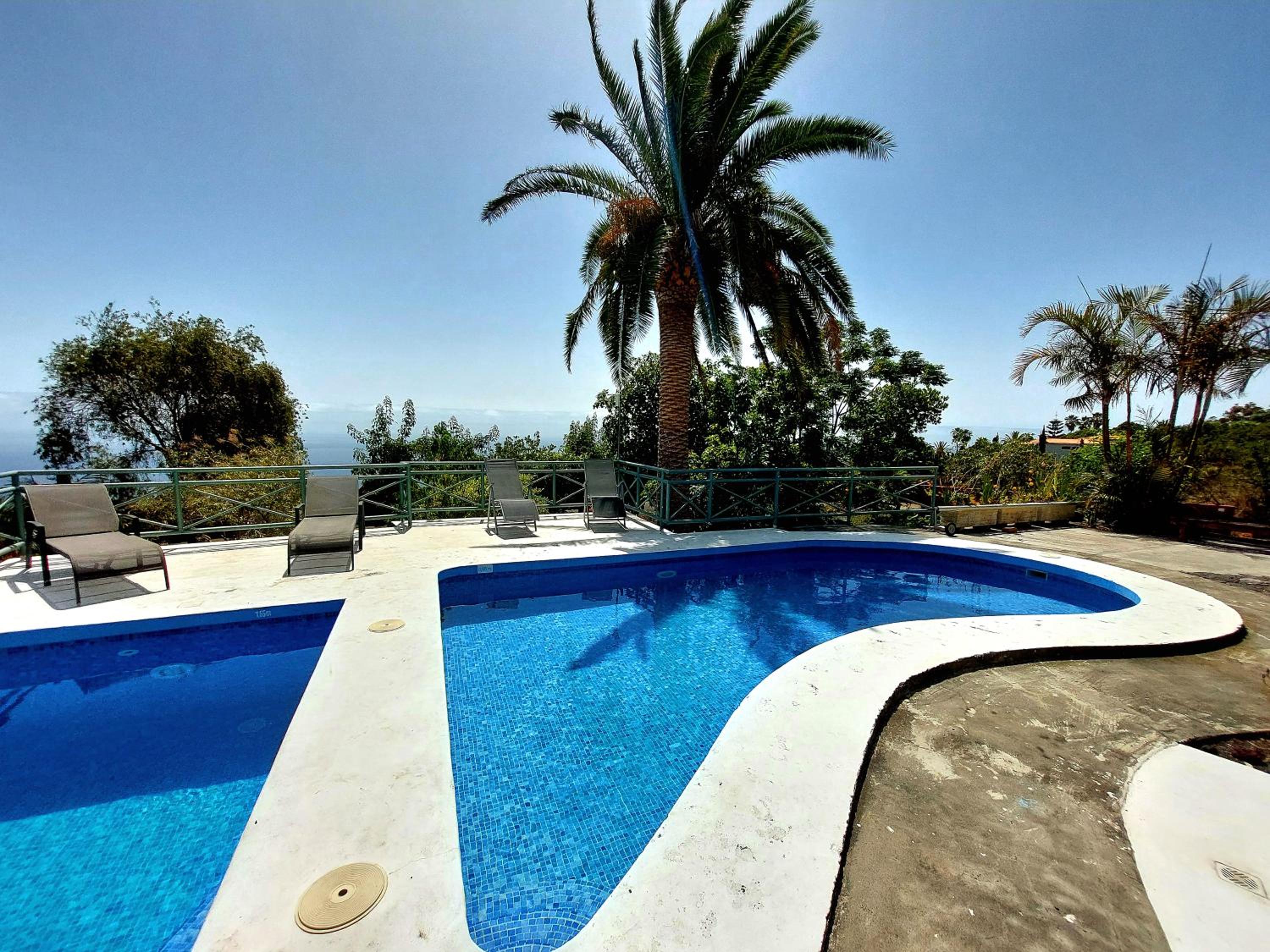 Villa Asunción C