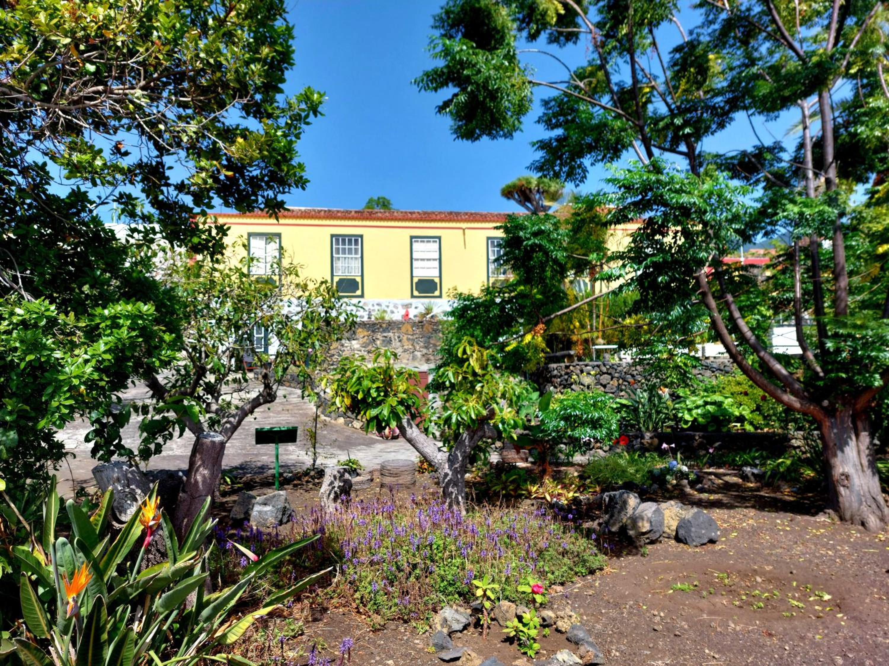 Villa Asunción C