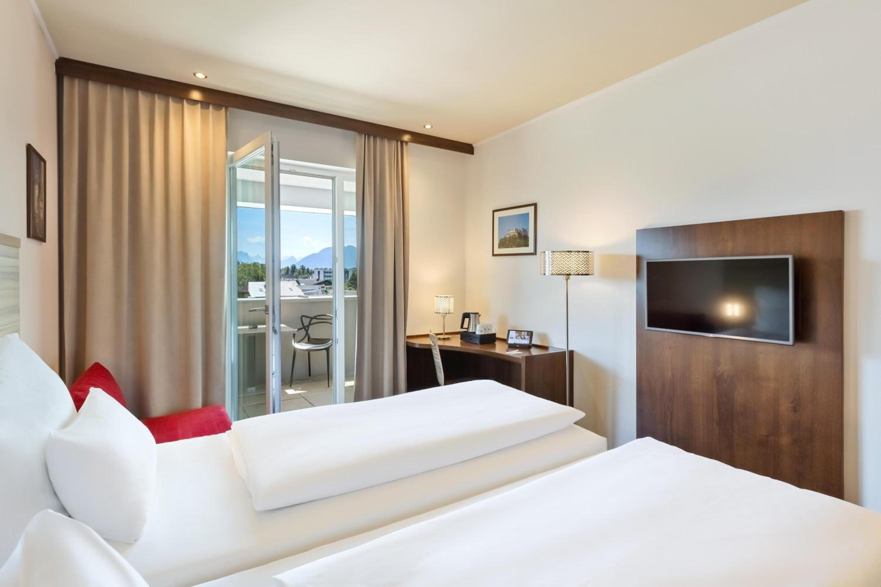 Salzburg Vacations - Austria Trend Hotel Salzburg Messe - Property Image 51