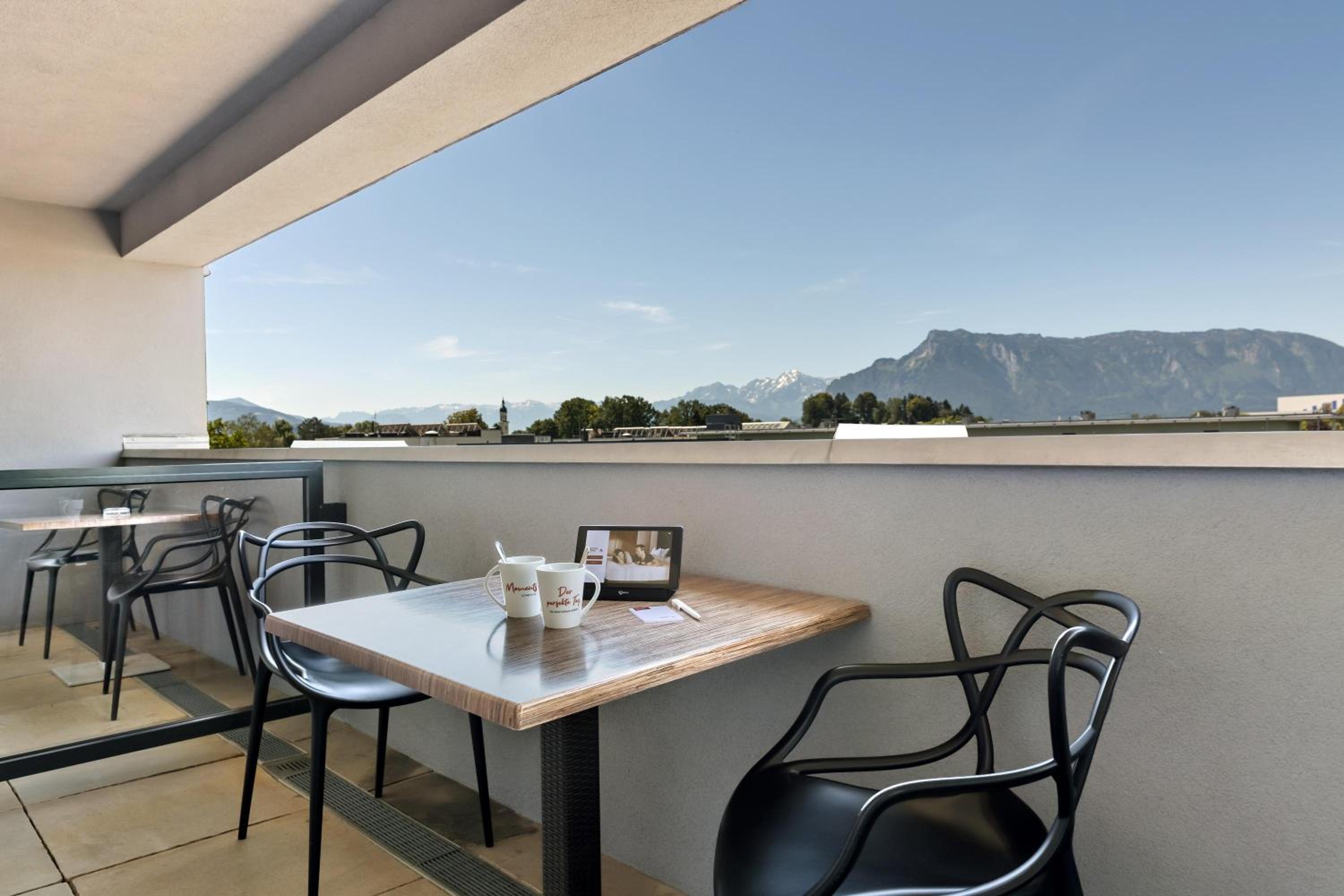 Salzburg Vacations - Austria Trend Hotel Salzburg Messe - Property Image 55