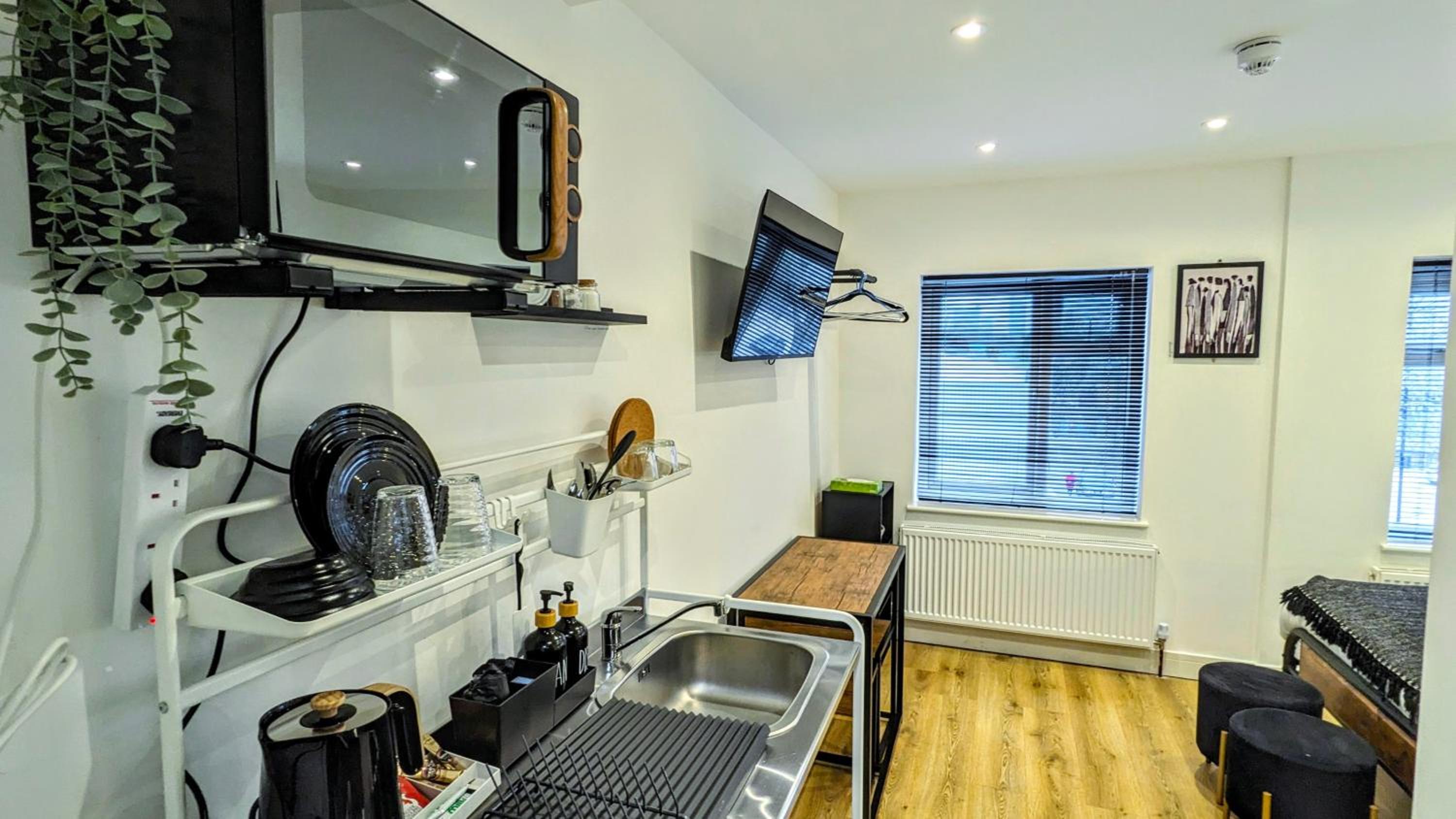 INNit Townhouse