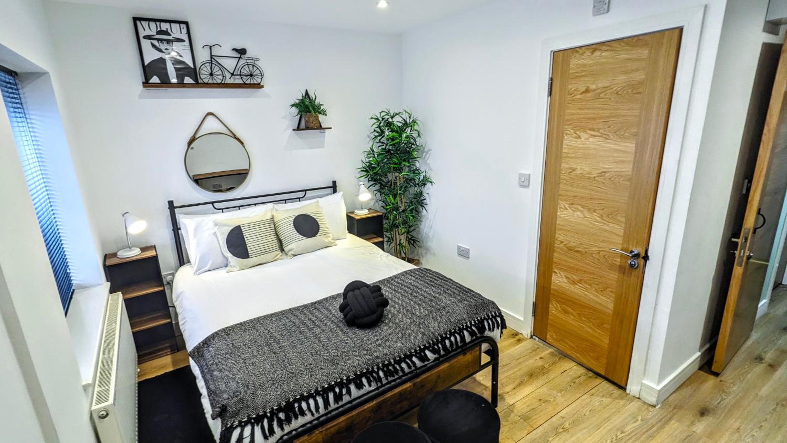 INNit Townhouse