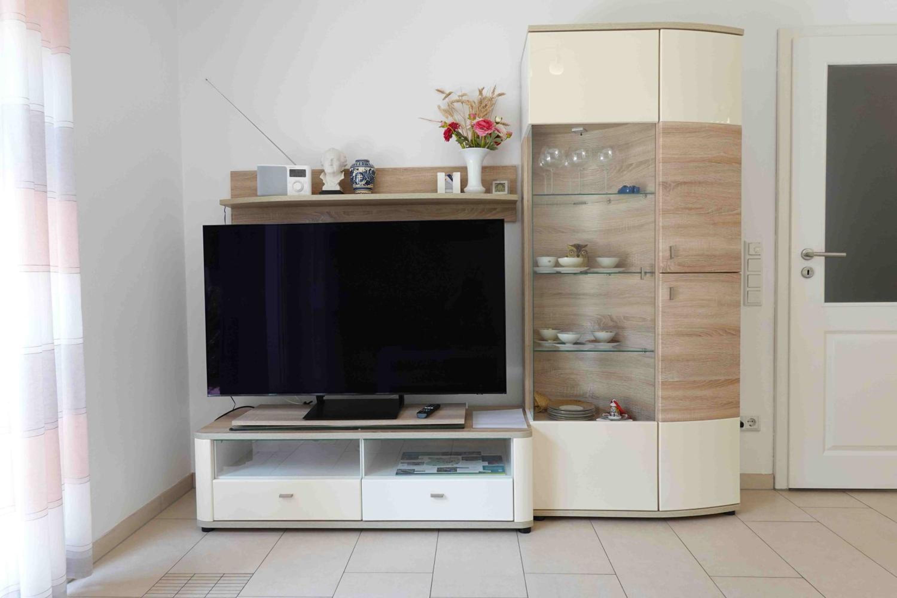 Ferienwohnung im Goldtal