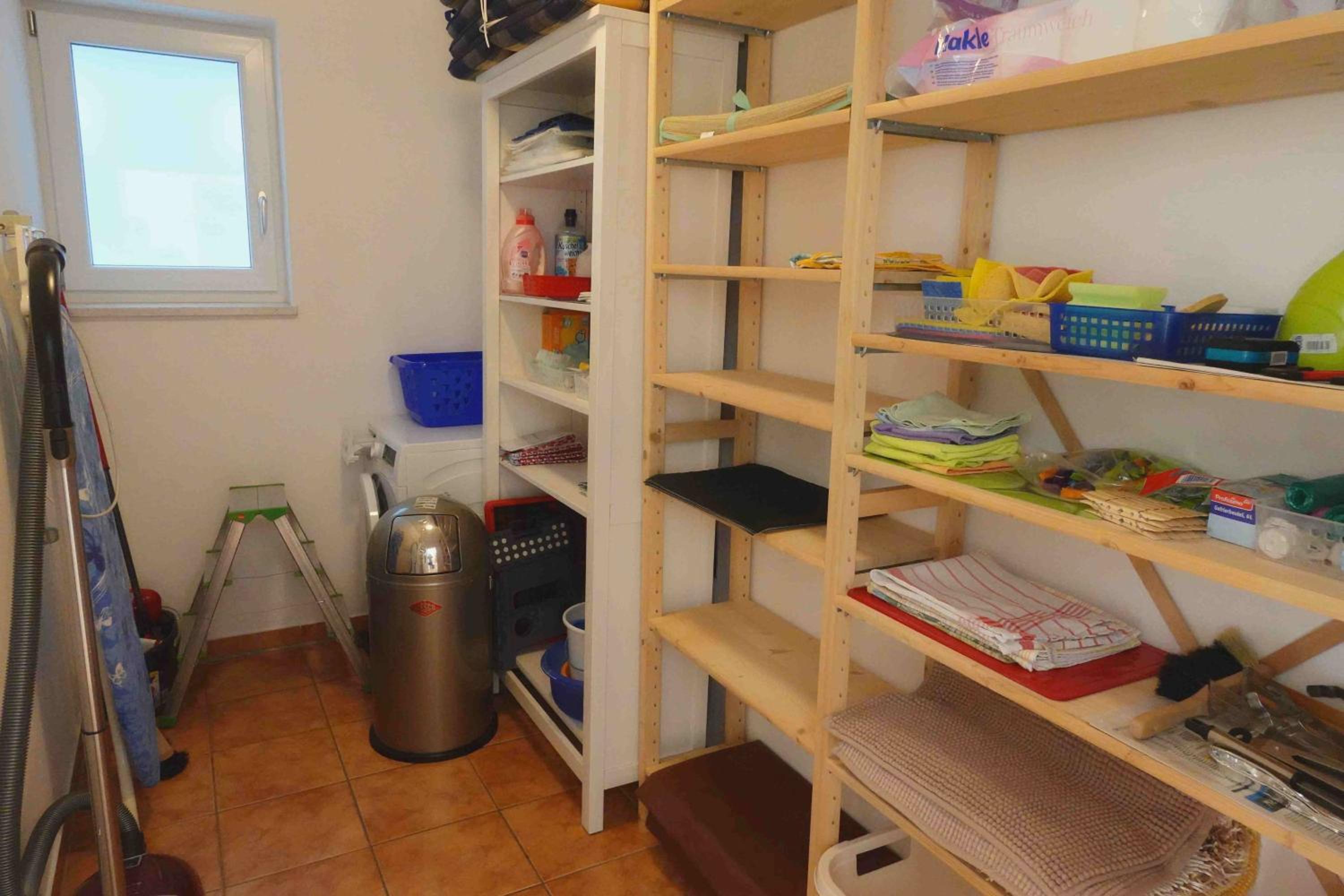 Ferienwohnung im Goldtal