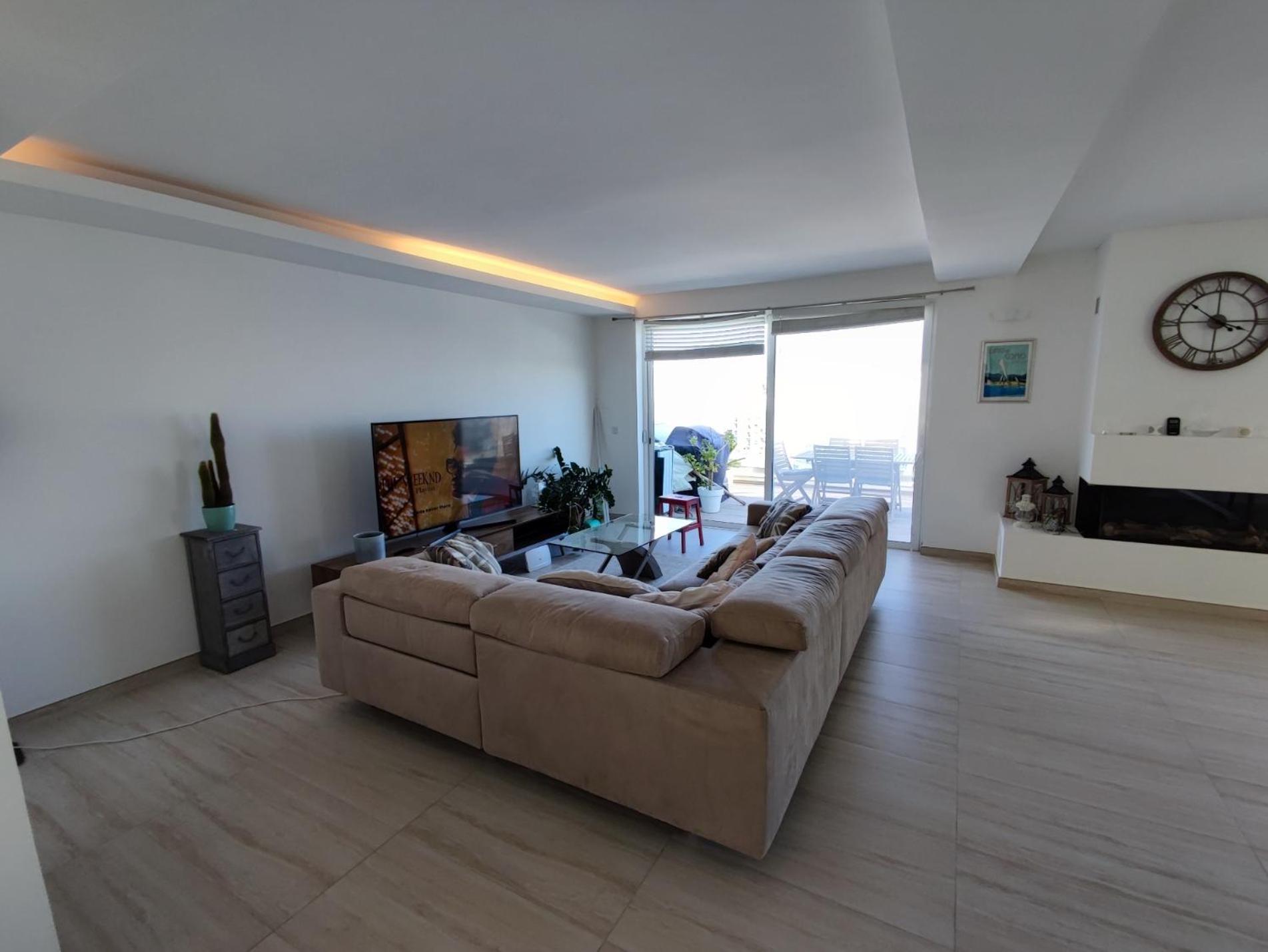 Panorama Designer Penthouse — St Julian's