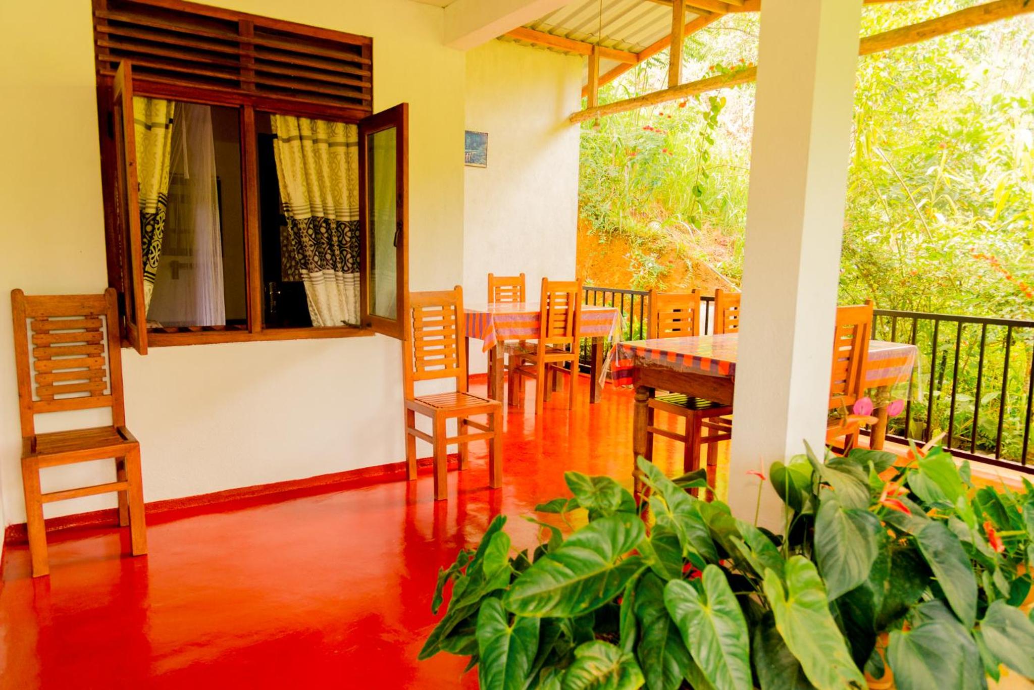 Aroma Heaven Homestay view 3