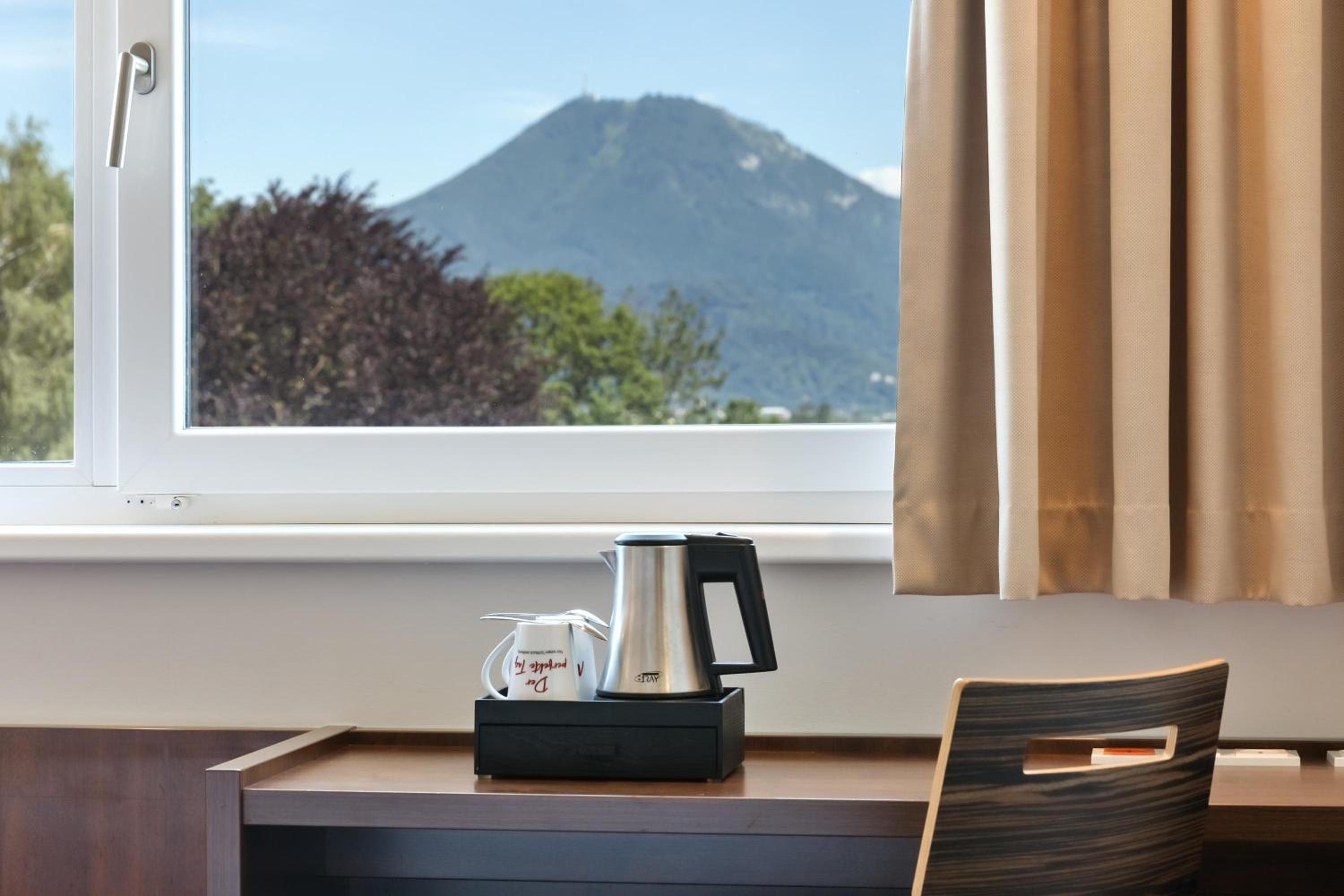 Salzburg Vacations - Austria Trend Hotel Salzburg Messe - Property Image 12